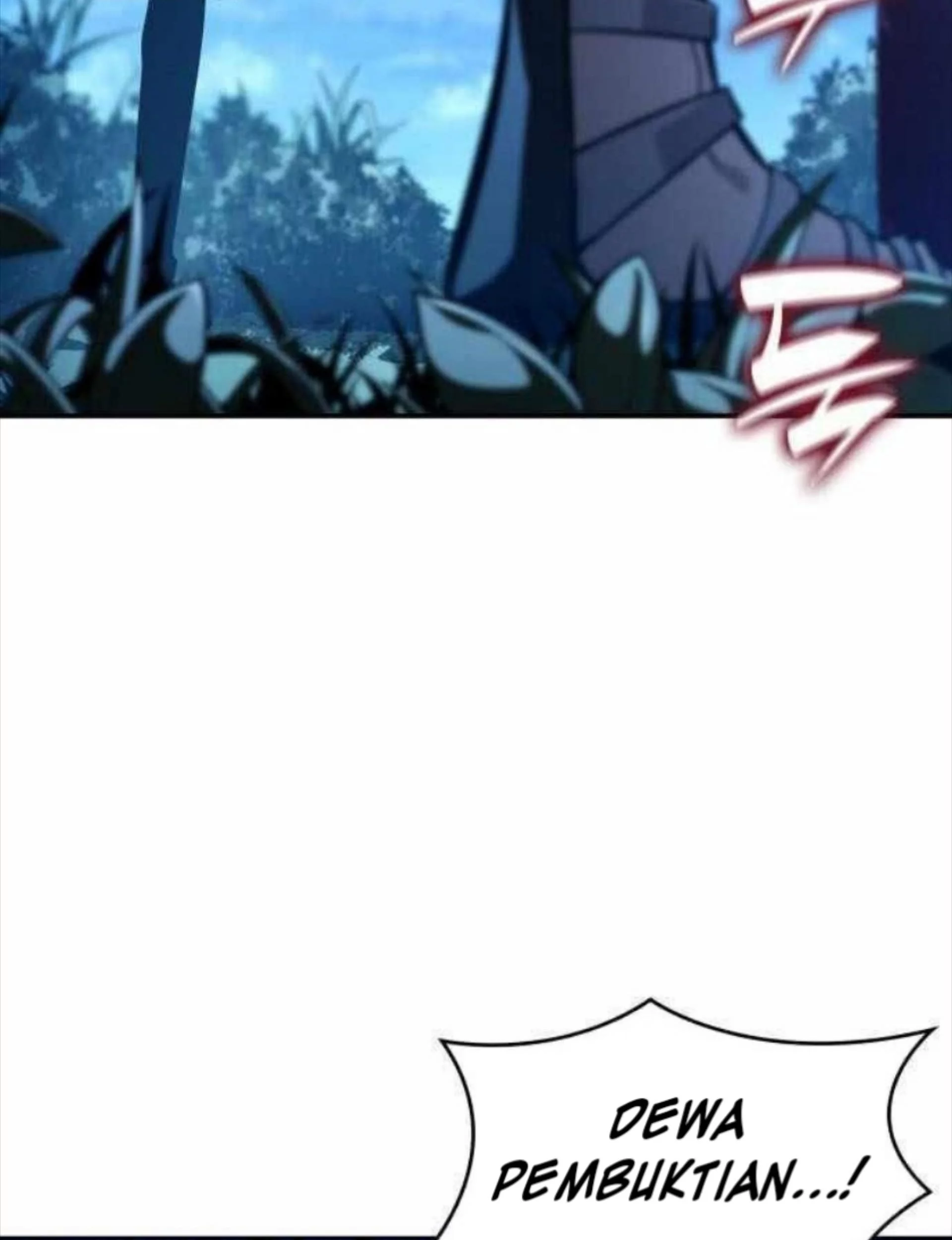 Boundless Necromancer Chapter 155 Gambar 47