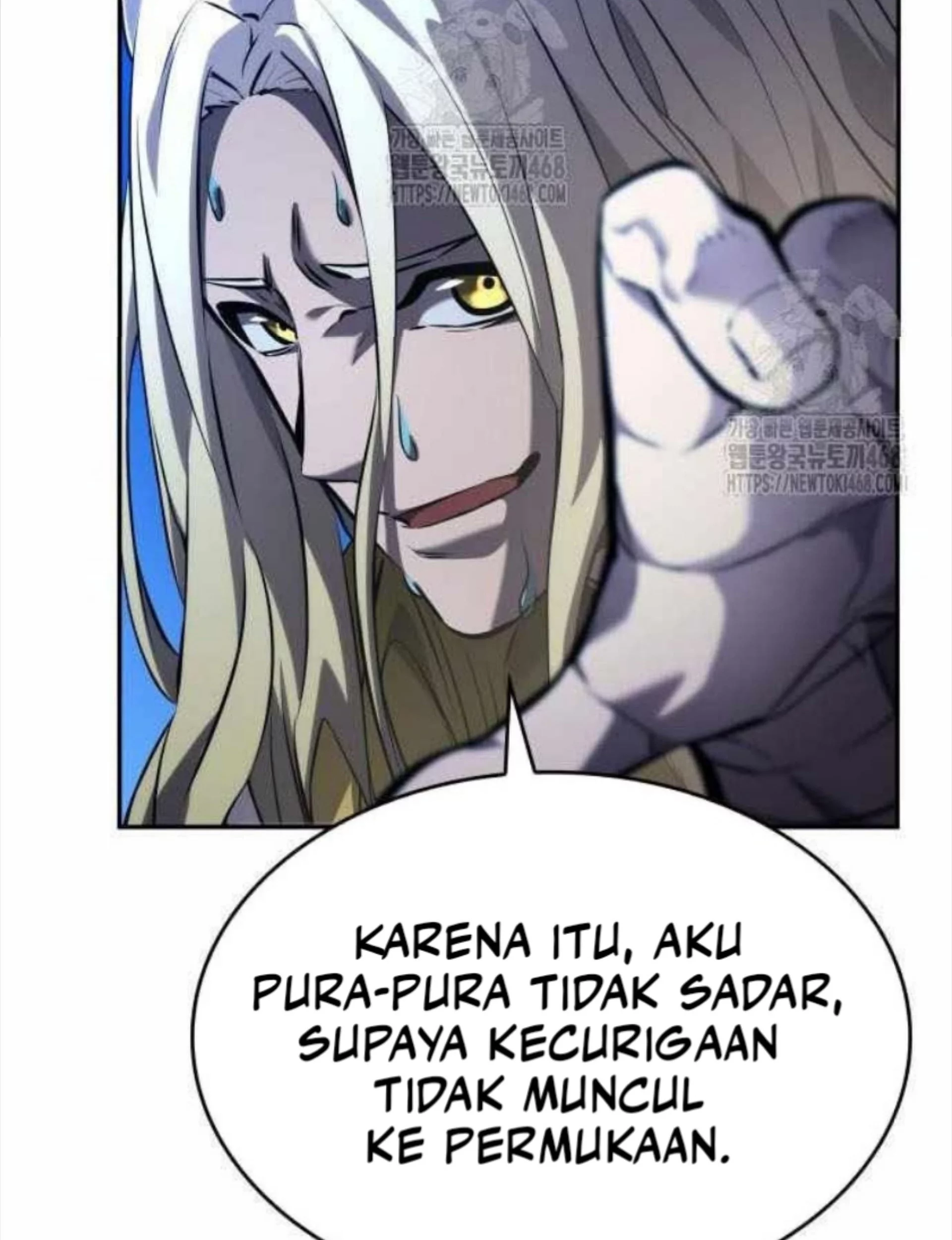 Boundless Necromancer Chapter 155 Gambar 50