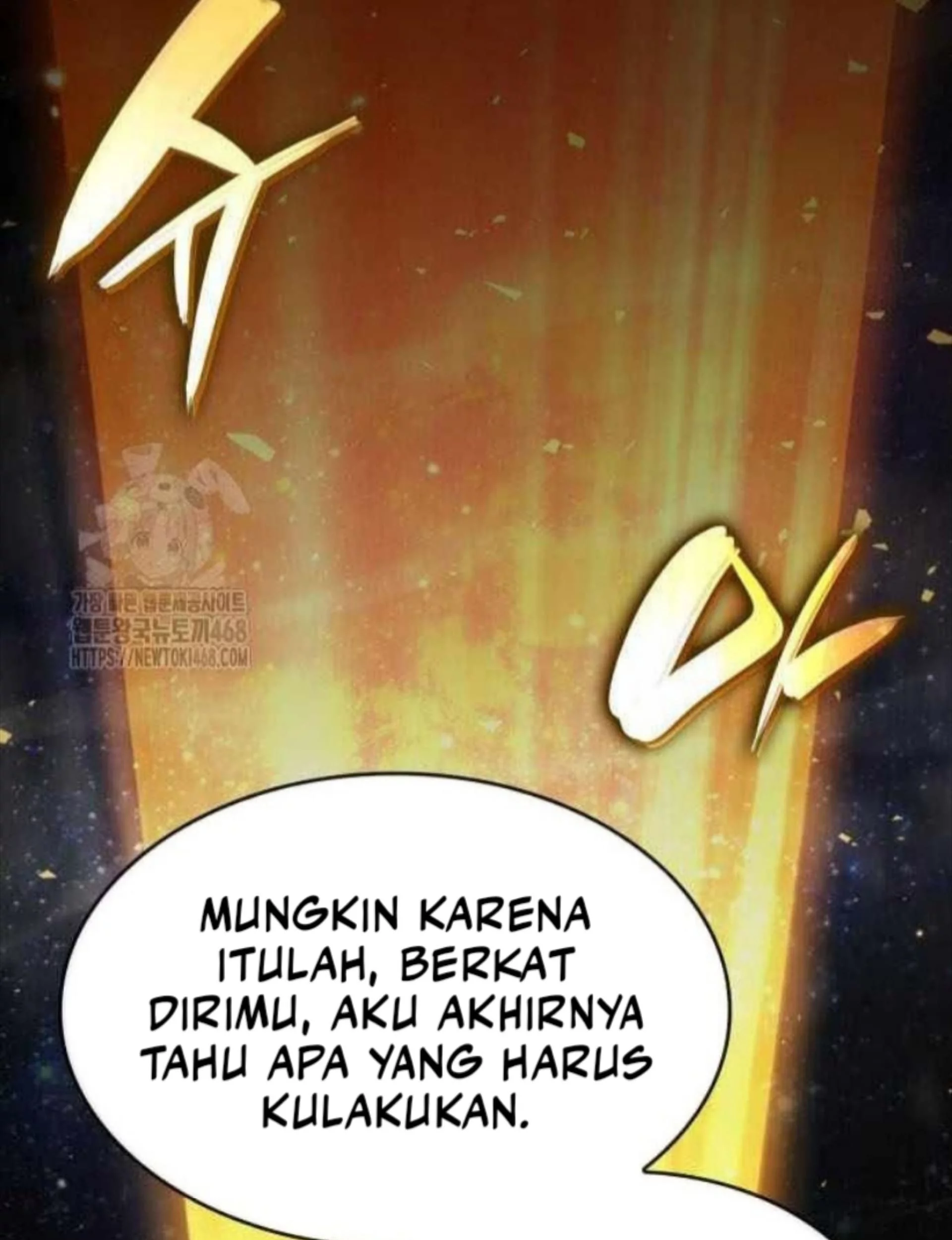 Boundless Necromancer Chapter 155 Gambar 64