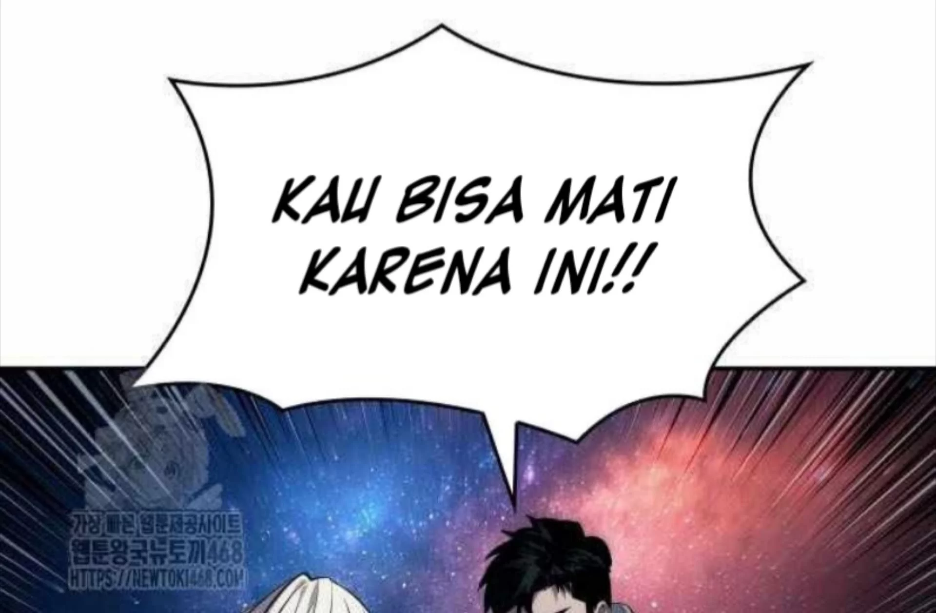 Boundless Necromancer Chapter 155 Gambar 79