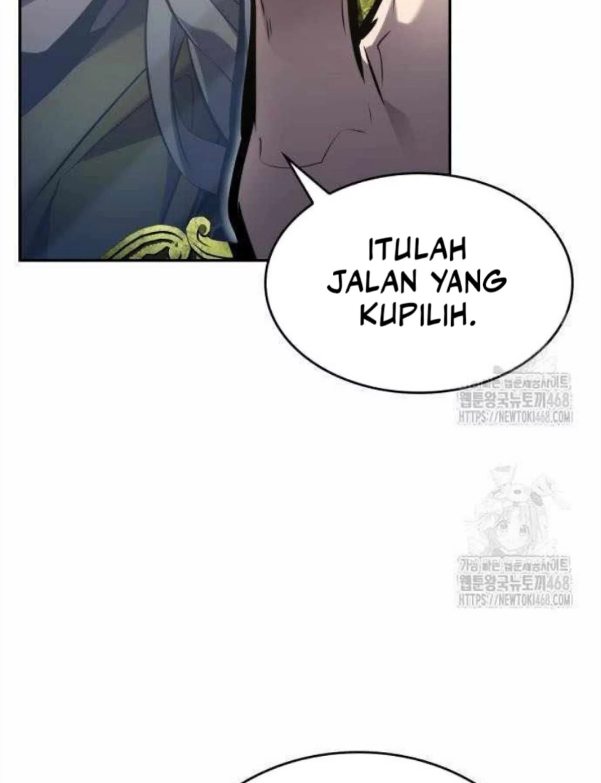 Boundless Necromancer Chapter 155 Gambar 70