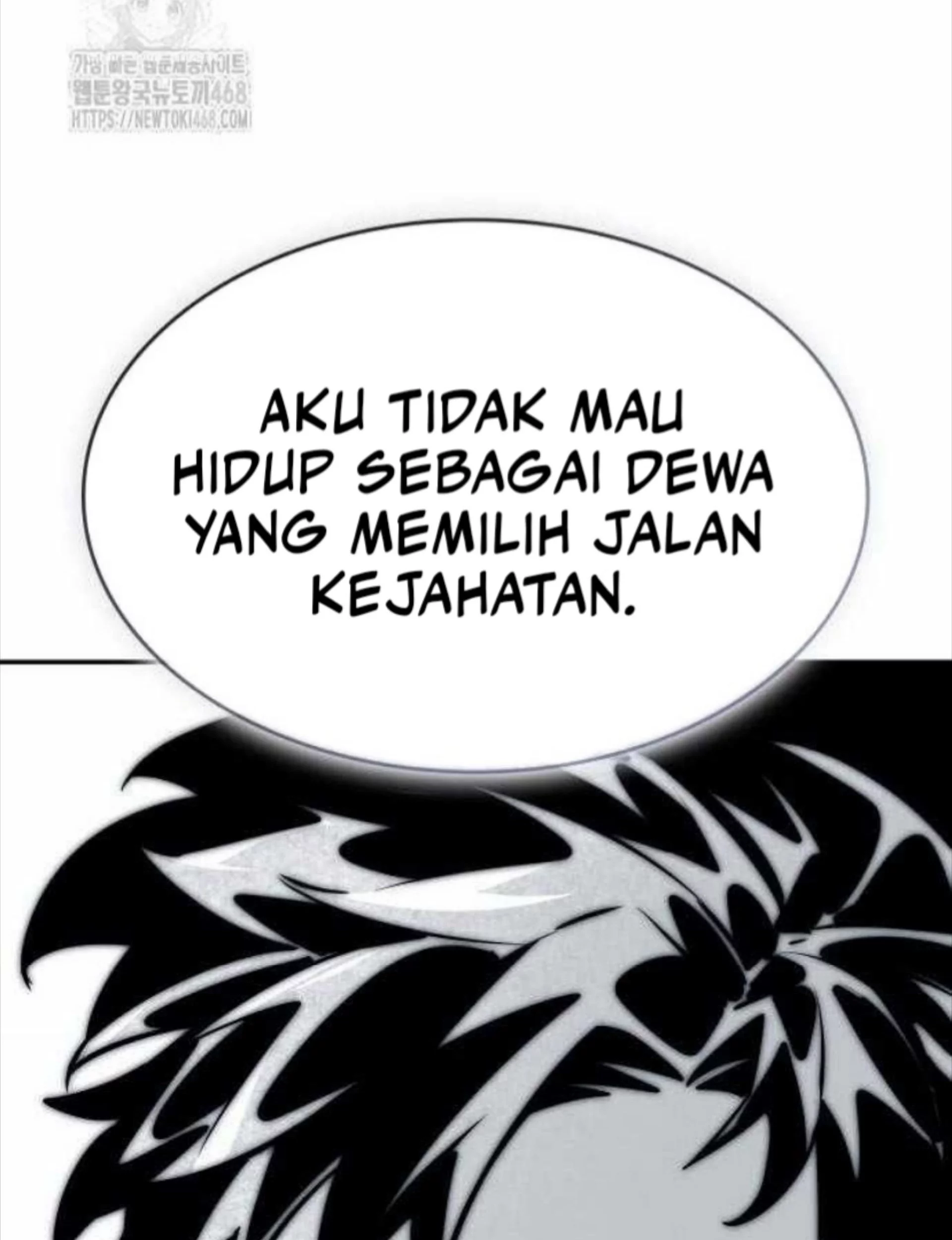 Boundless Necromancer Chapter 155 Gambar 81