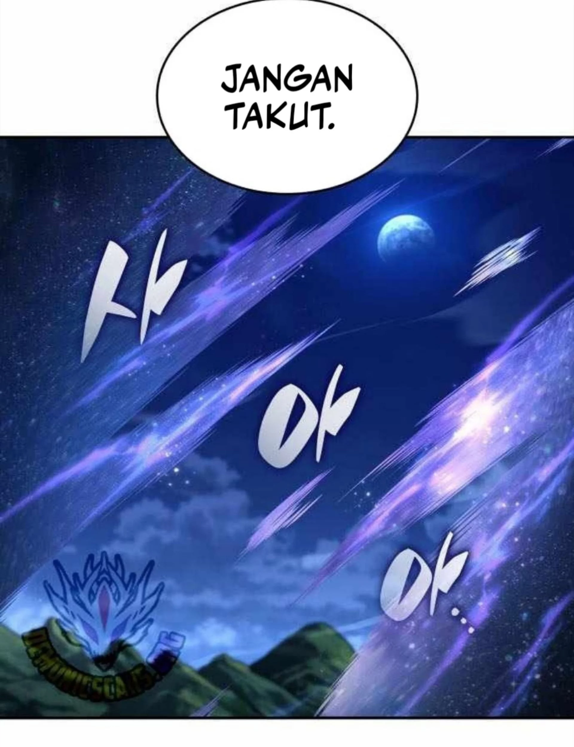 Boundless Necromancer Chapter 155 Gambar 85