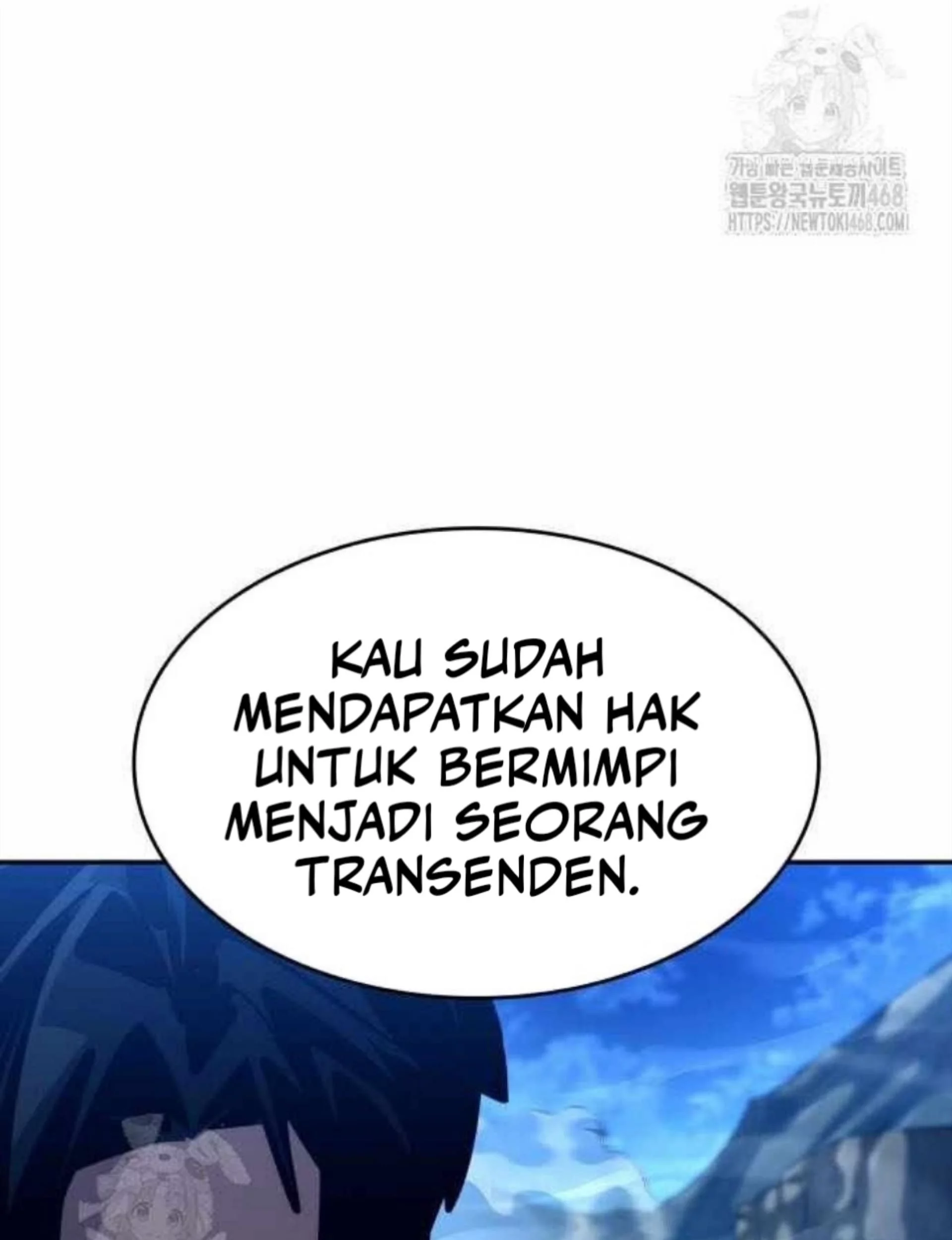 Boundless Necromancer Chapter 155 Gambar 86