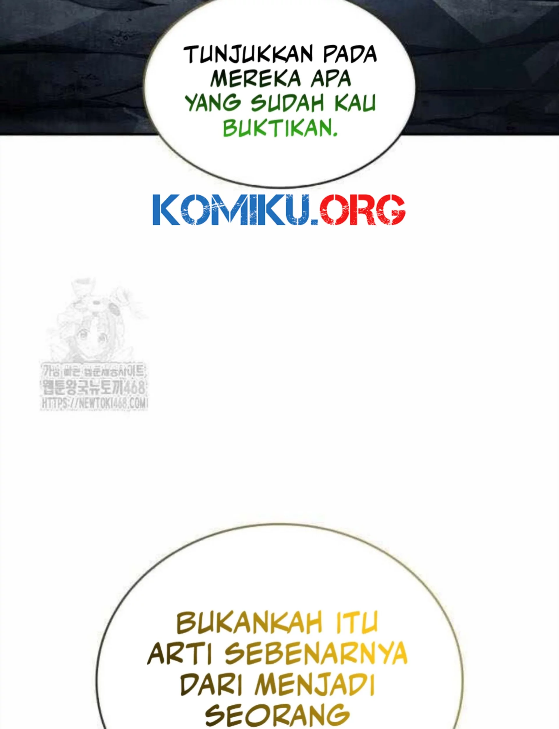 Boundless Necromancer Chapter 155 Gambar 94