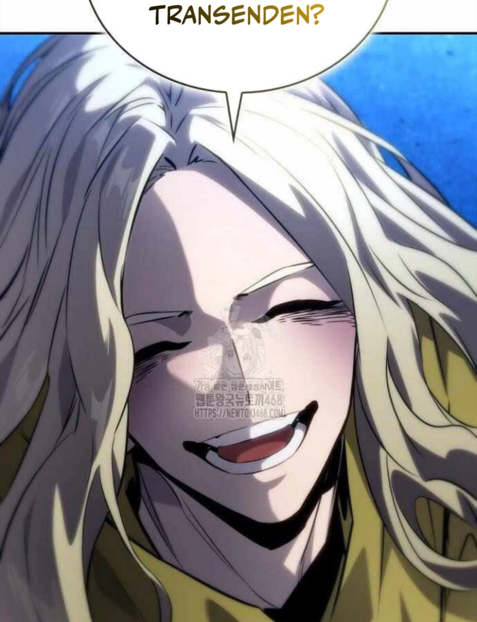 Boundless Necromancer Chapter 155 Gambar 95