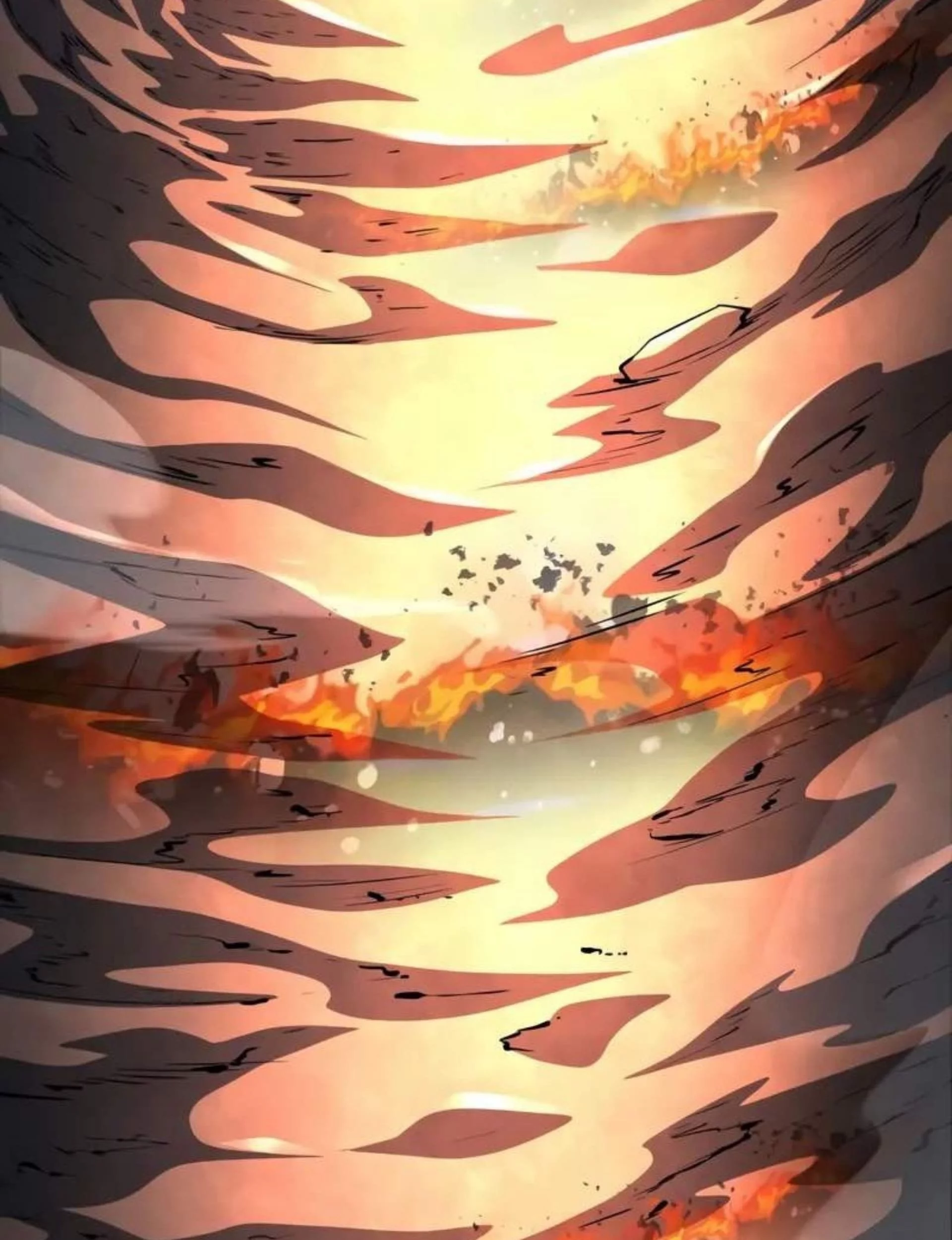 Boundless Necromancer Chapter 156 Gambar 120