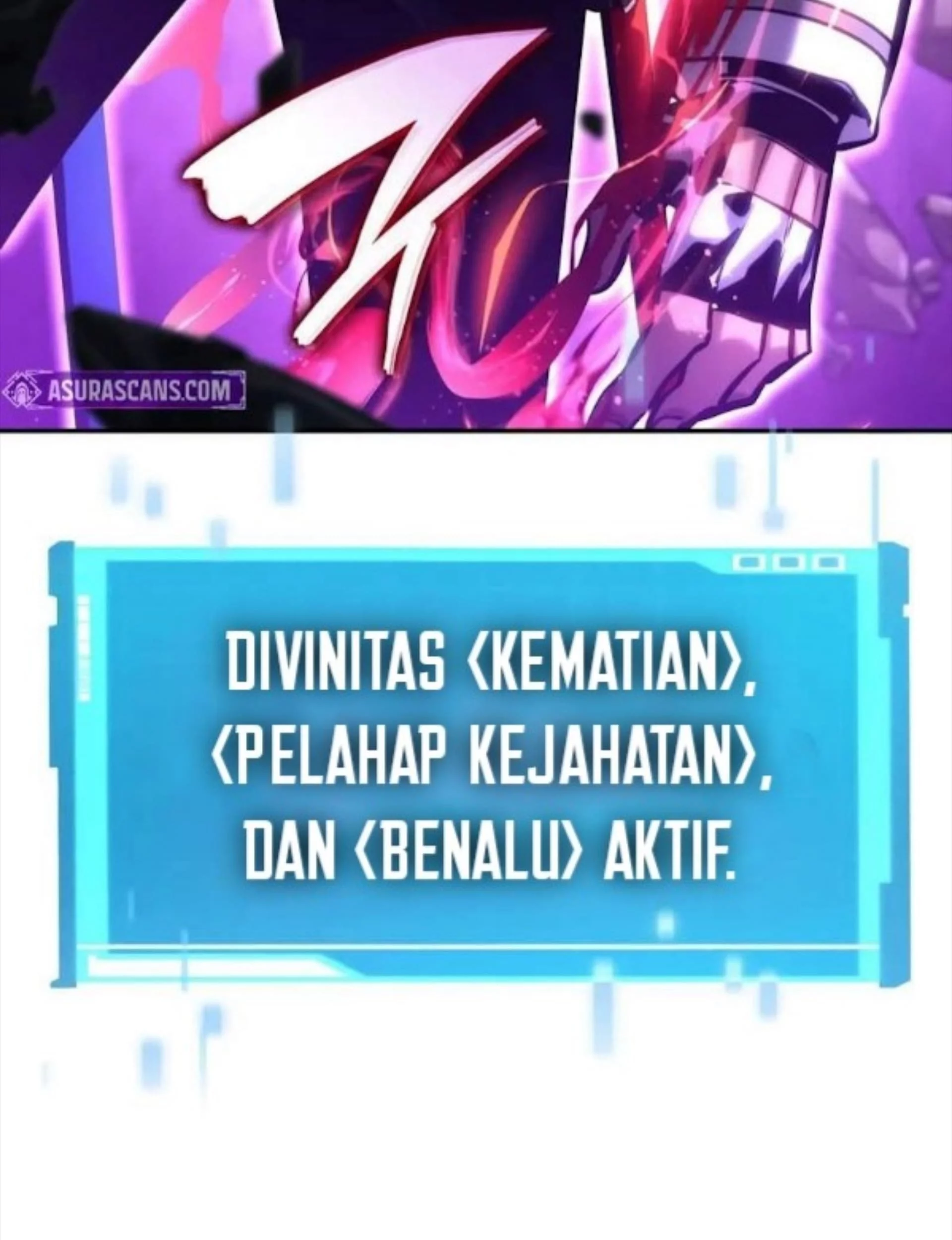 Boundless Necromancer Chapter 156 Gambar 141