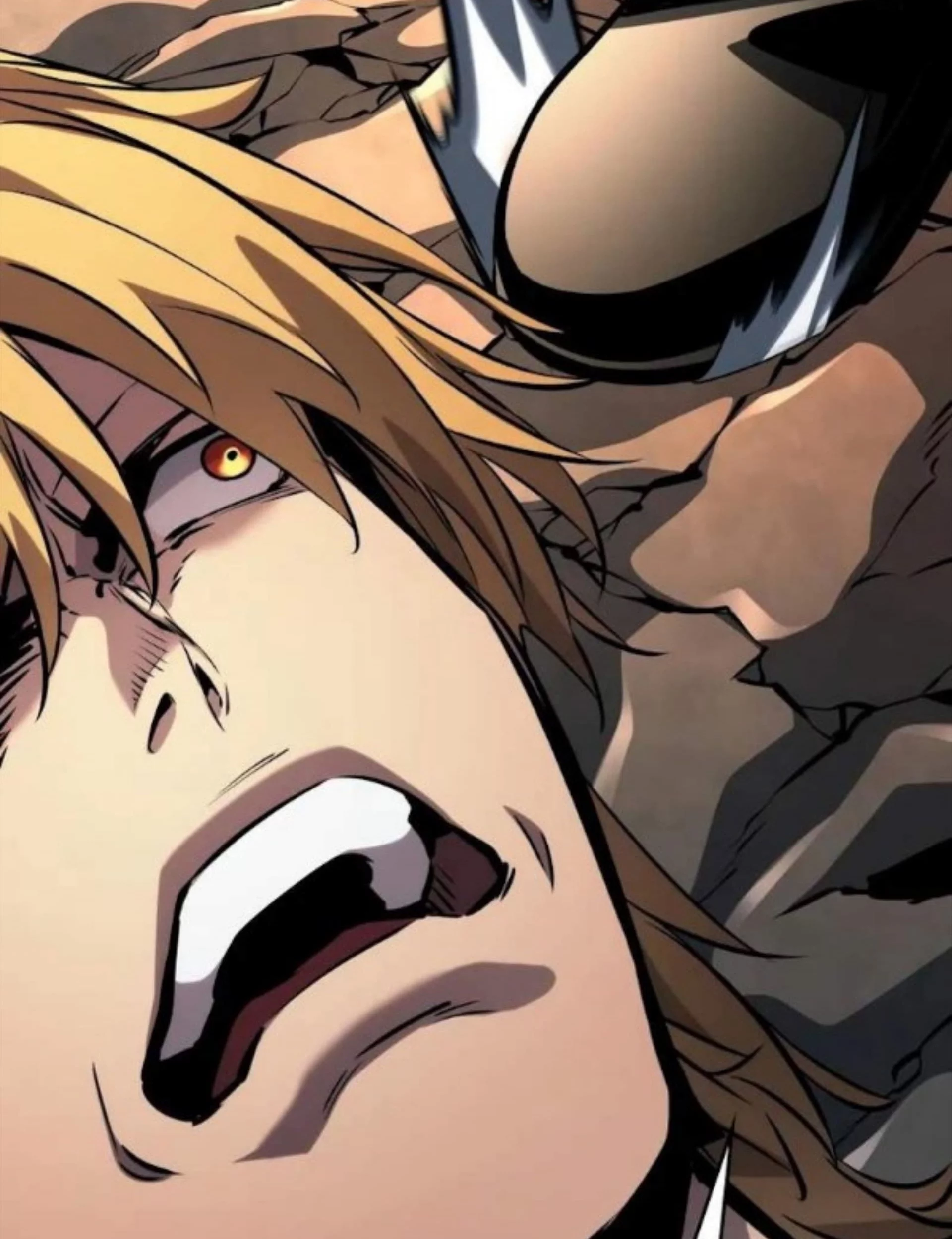 Boundless Necromancer Chapter 156 Gambar 136