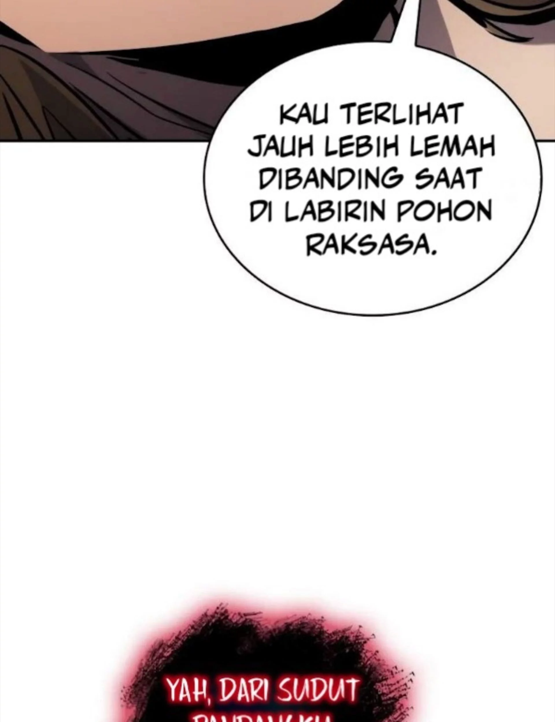 Boundless Necromancer Chapter 156 Gambar 137