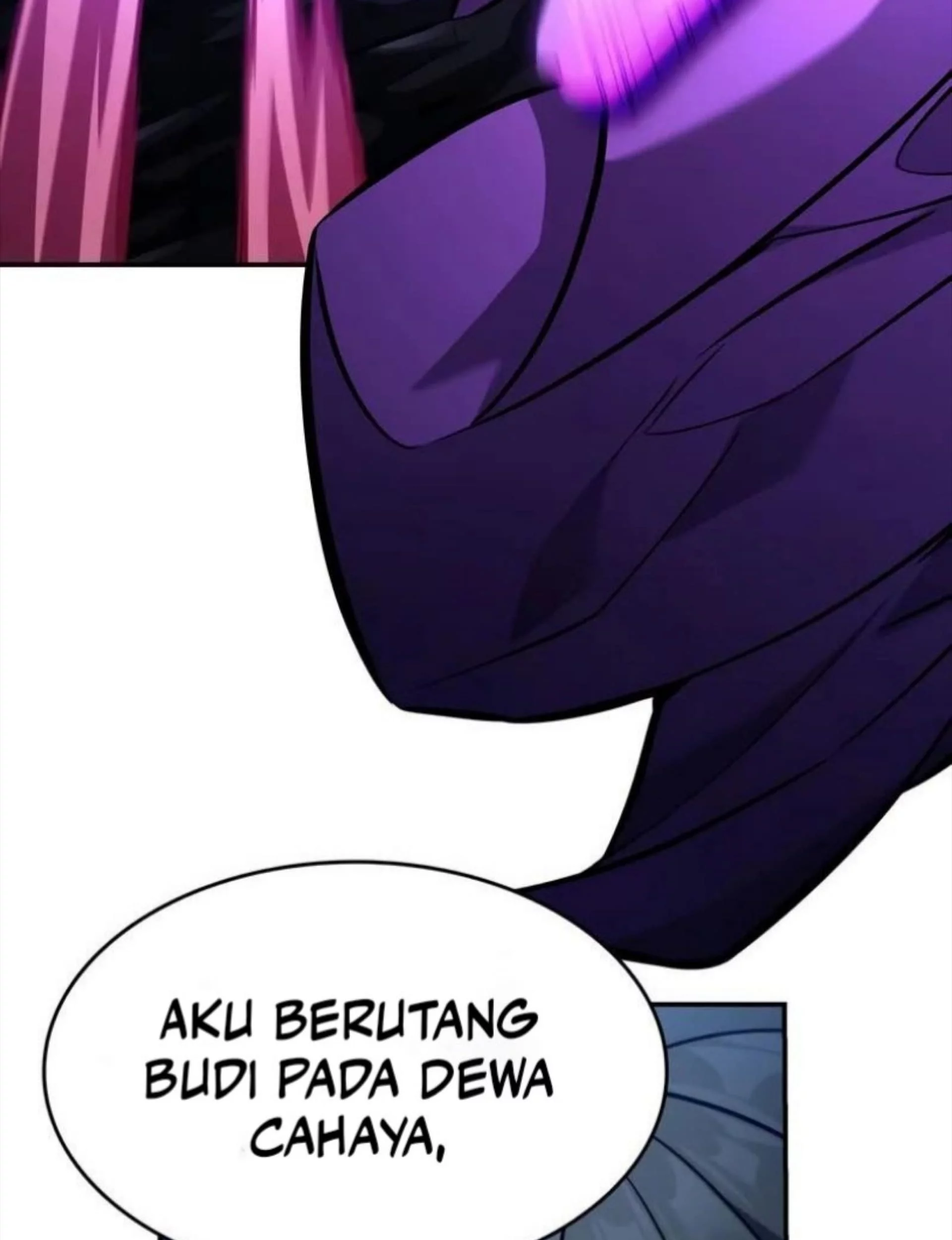 Boundless Necromancer Chapter 156 Gambar 160