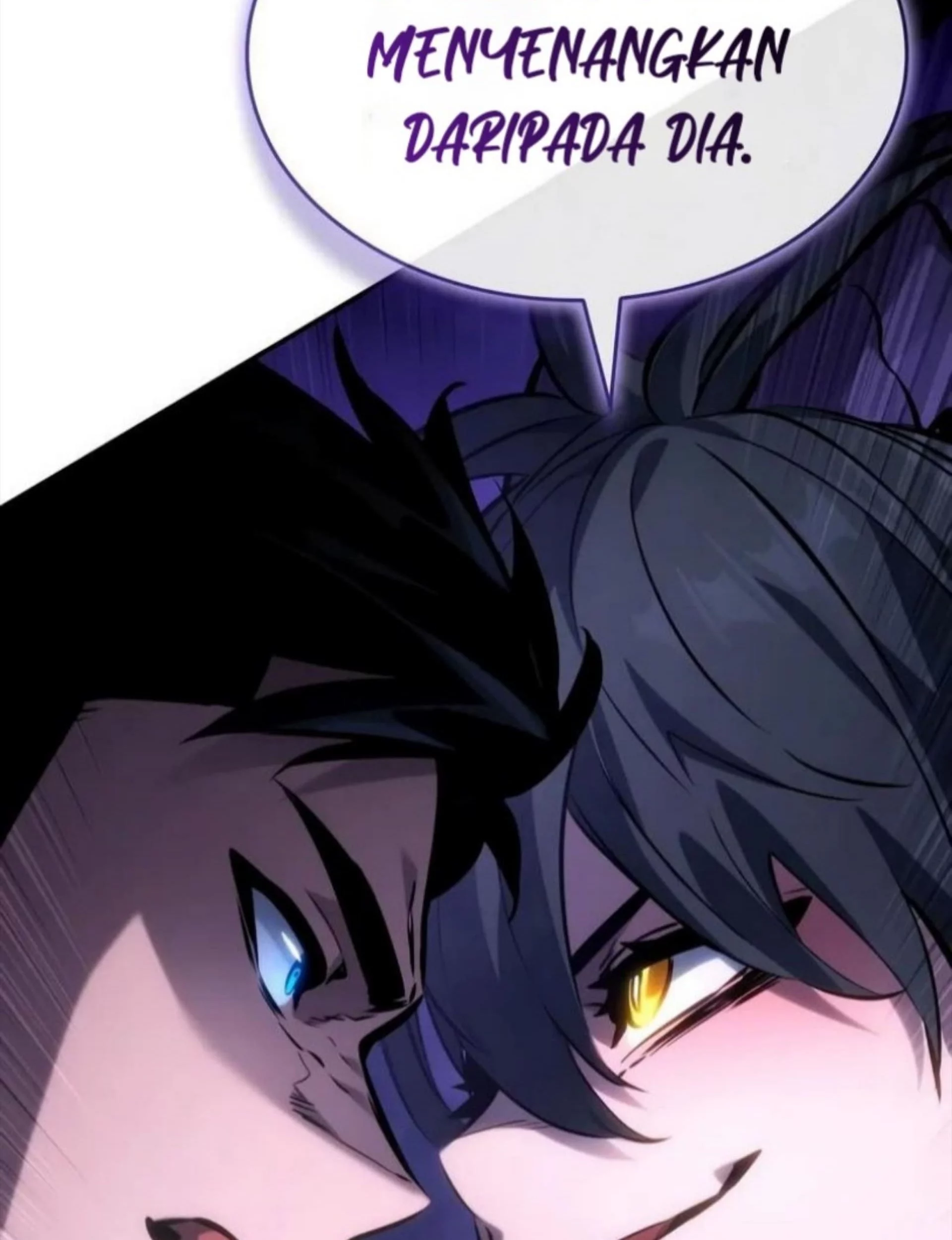 Boundless Necromancer Chapter 156 Gambar 163