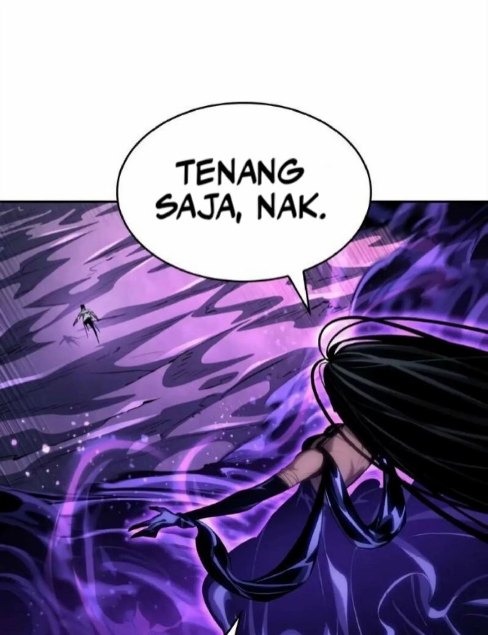 Boundless Necromancer Chapter 156 Gambar 11