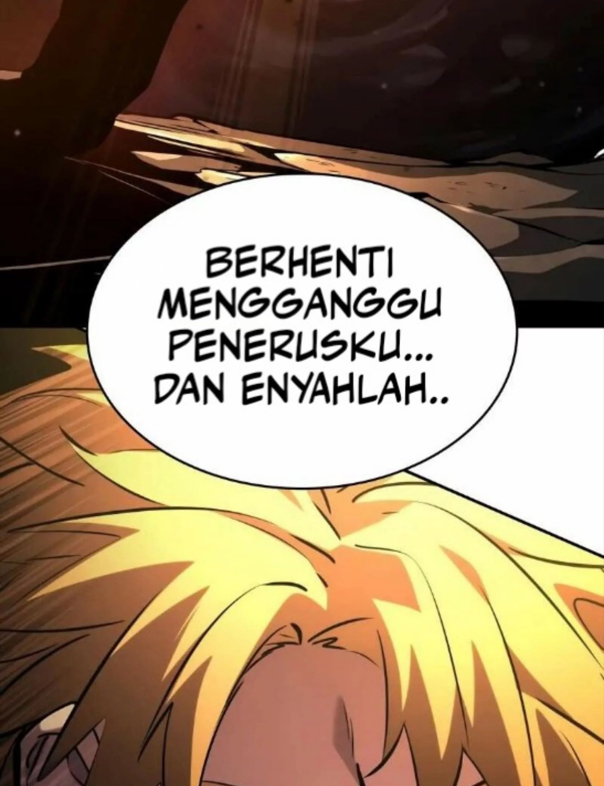Boundless Necromancer Chapter 156 Gambar 34
