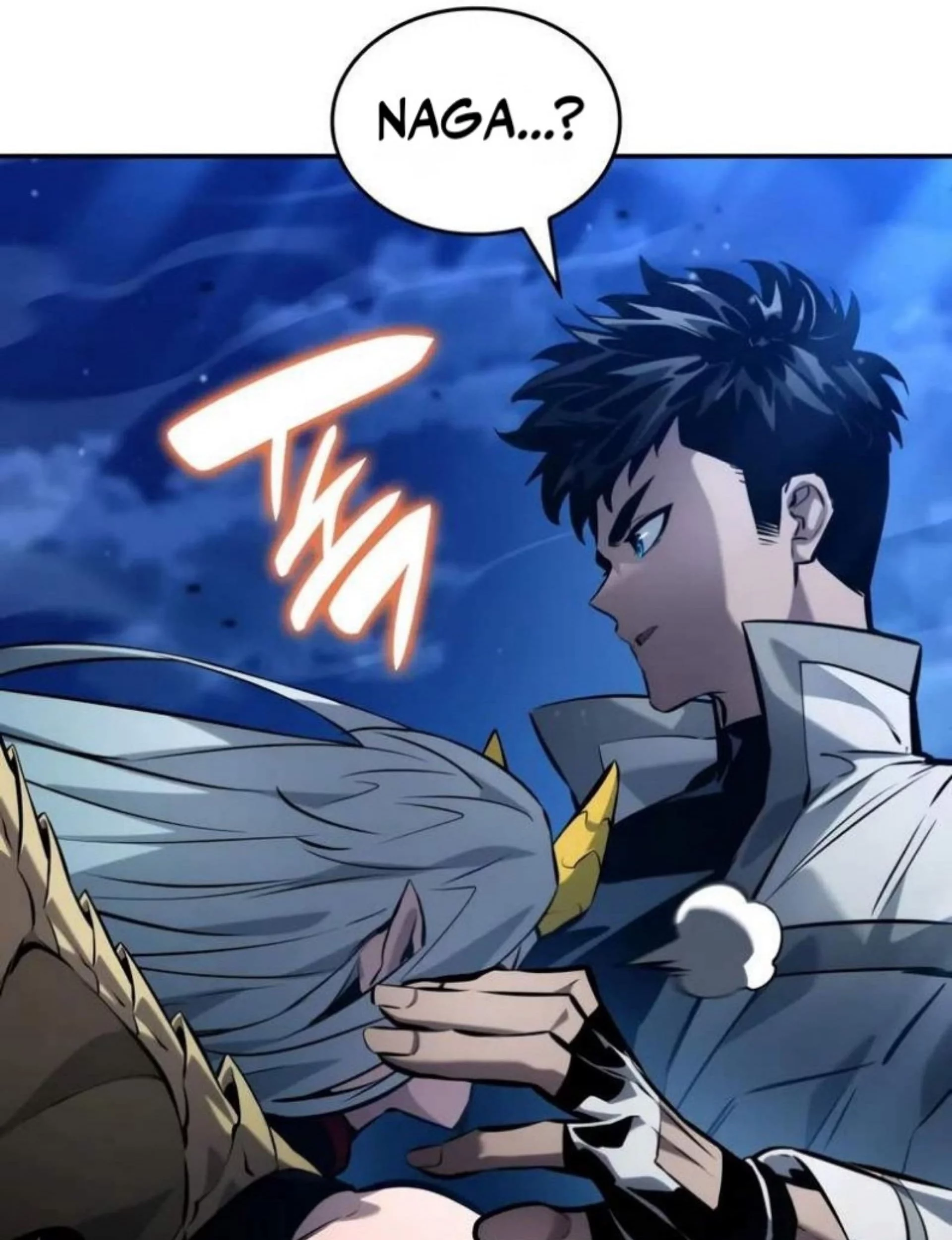 Boundless Necromancer Chapter 156 Gambar 48