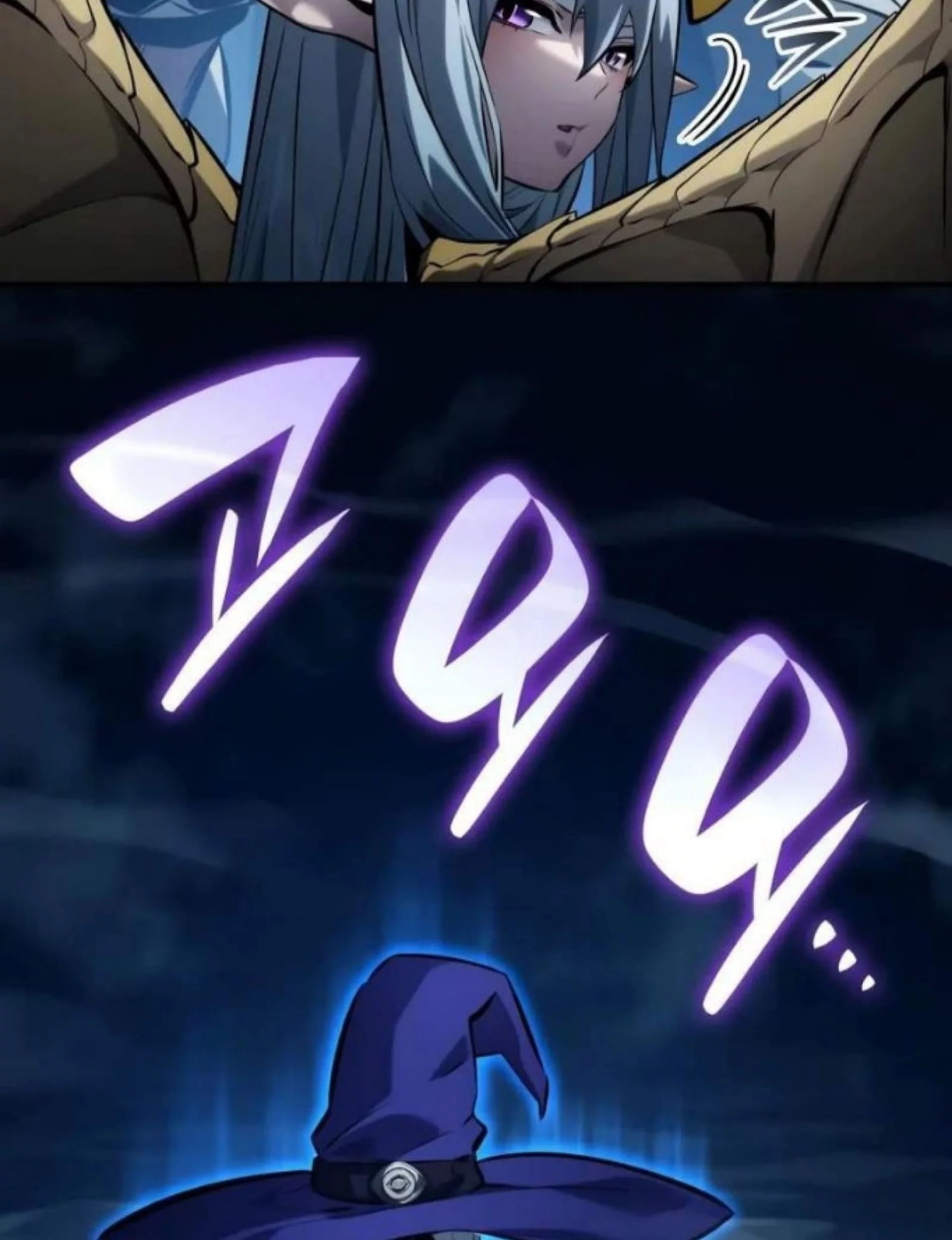 Boundless Necromancer Chapter 156 Gambar 59