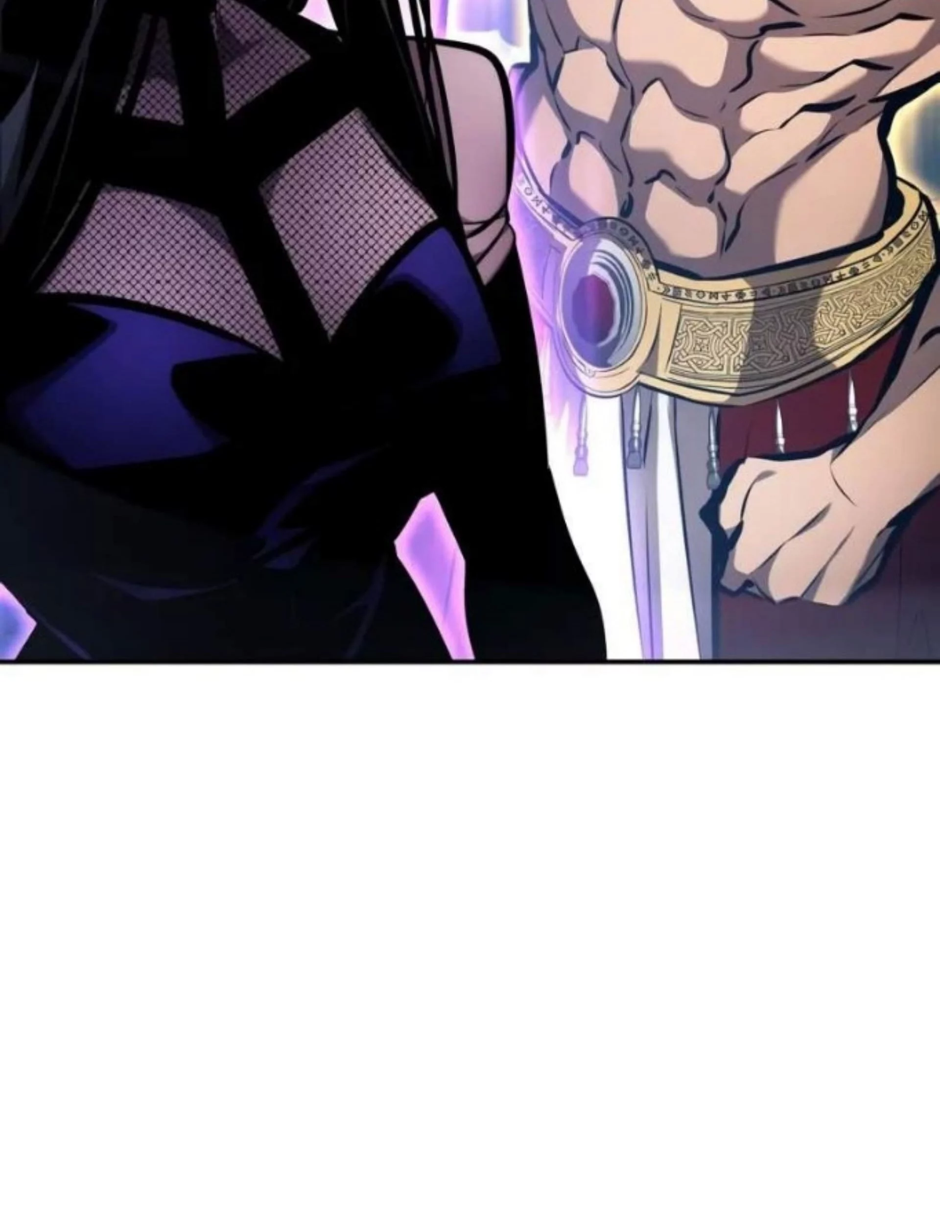 Boundless Necromancer Chapter 156 Gambar 61