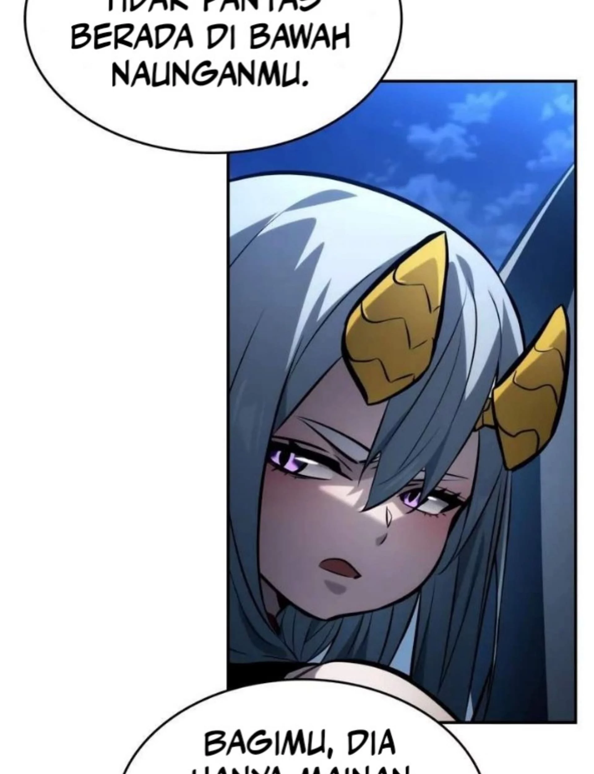 Boundless Necromancer Chapter 156 Gambar 64