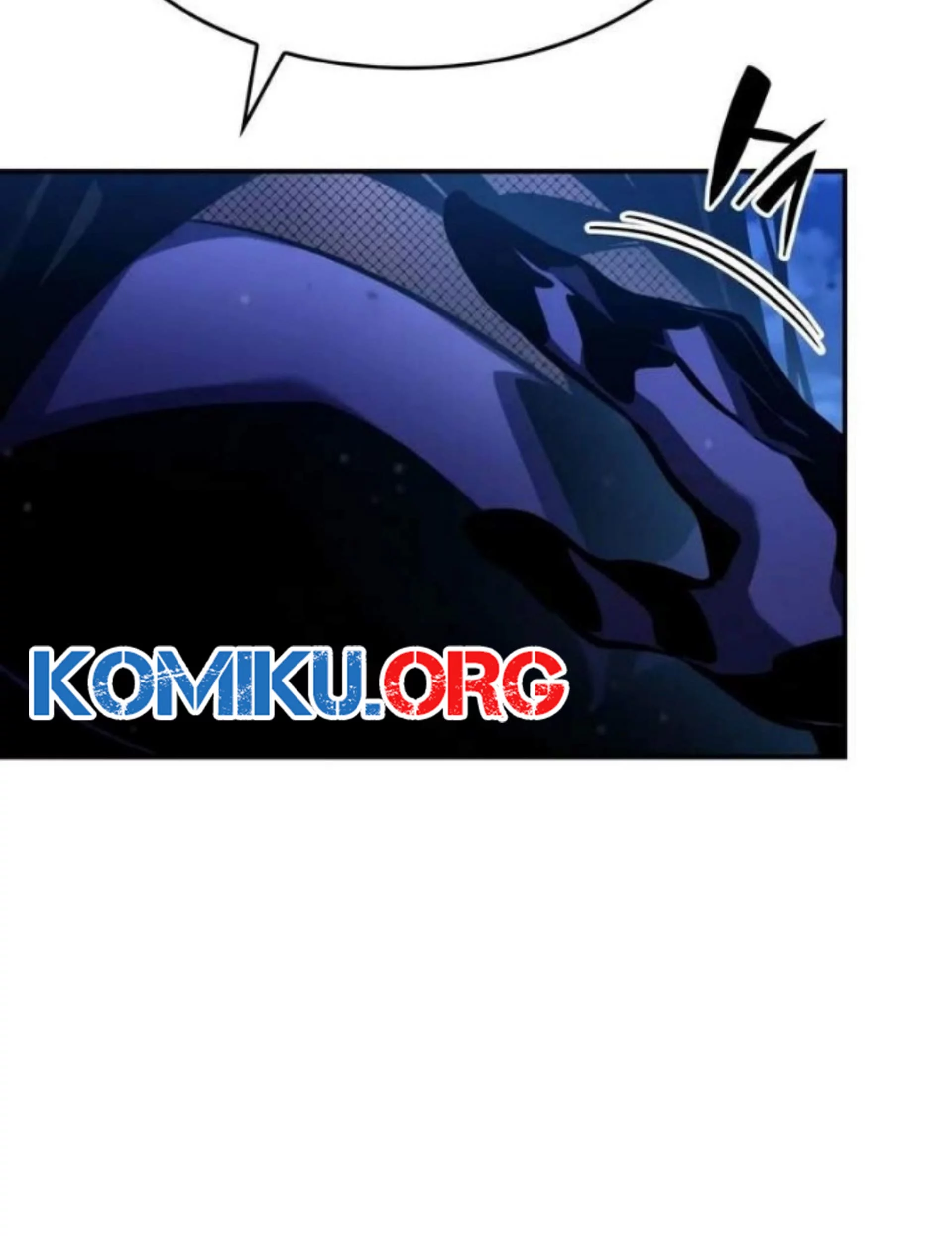 Boundless Necromancer Chapter 156 Gambar 66