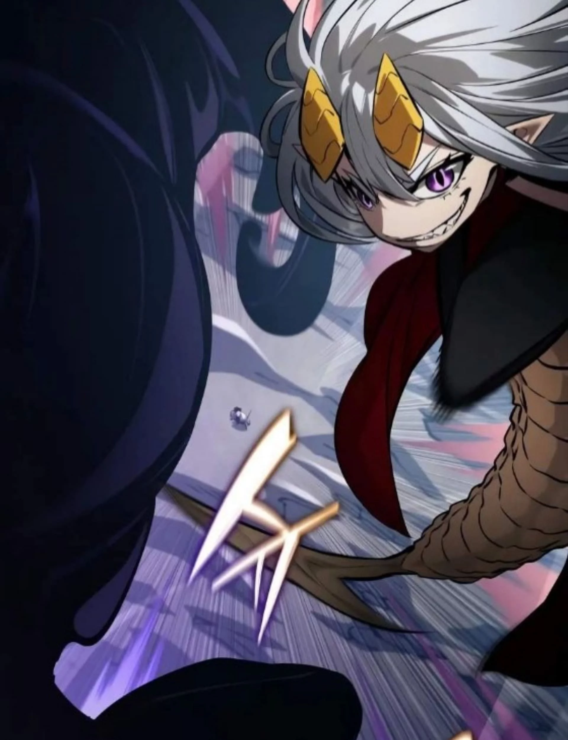 Boundless Necromancer Chapter 156 Gambar 83