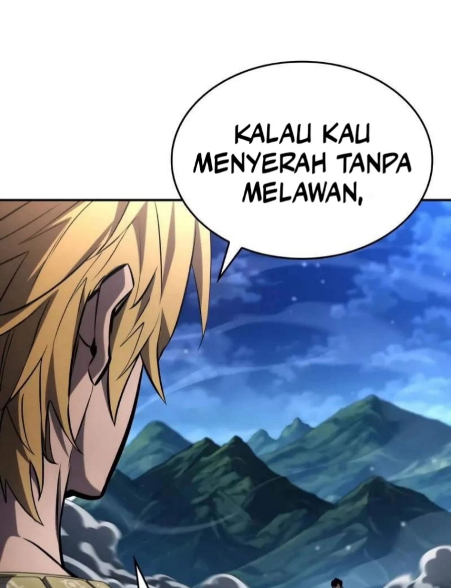 Boundless Necromancer Chapter 156 Gambar 99