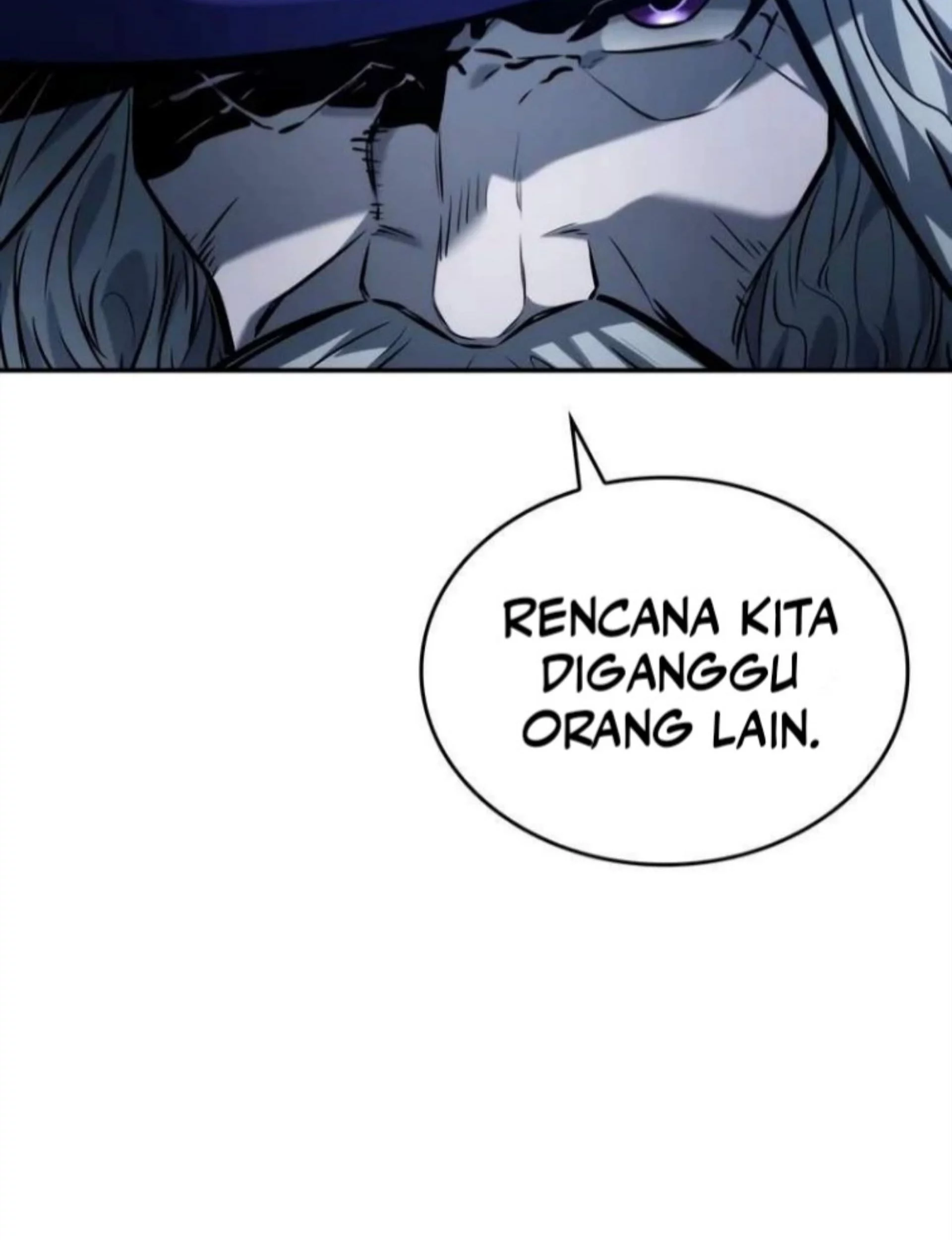 Boundless Necromancer Chapter 156 Gambar 91