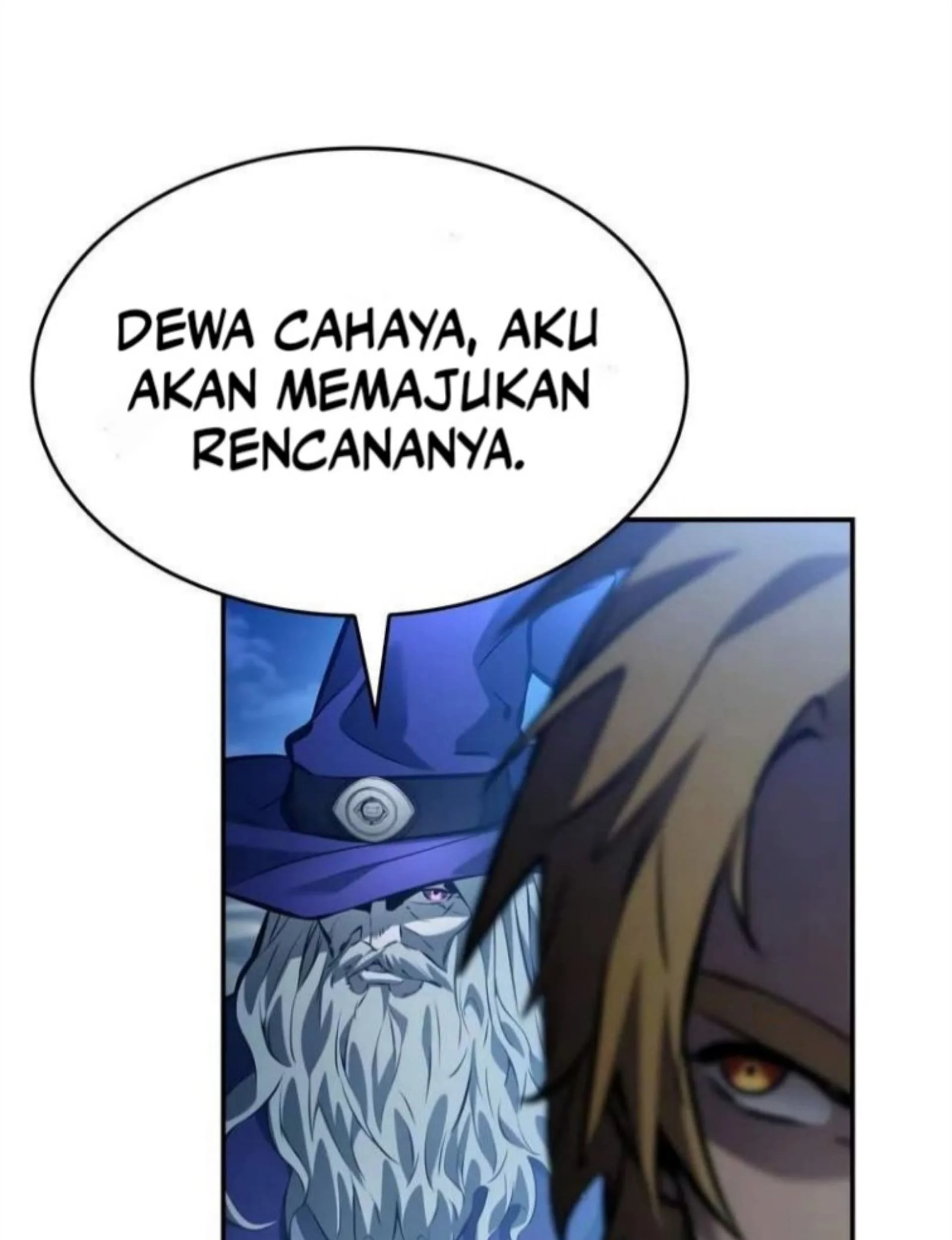 Boundless Necromancer Chapter 156 Gambar 92