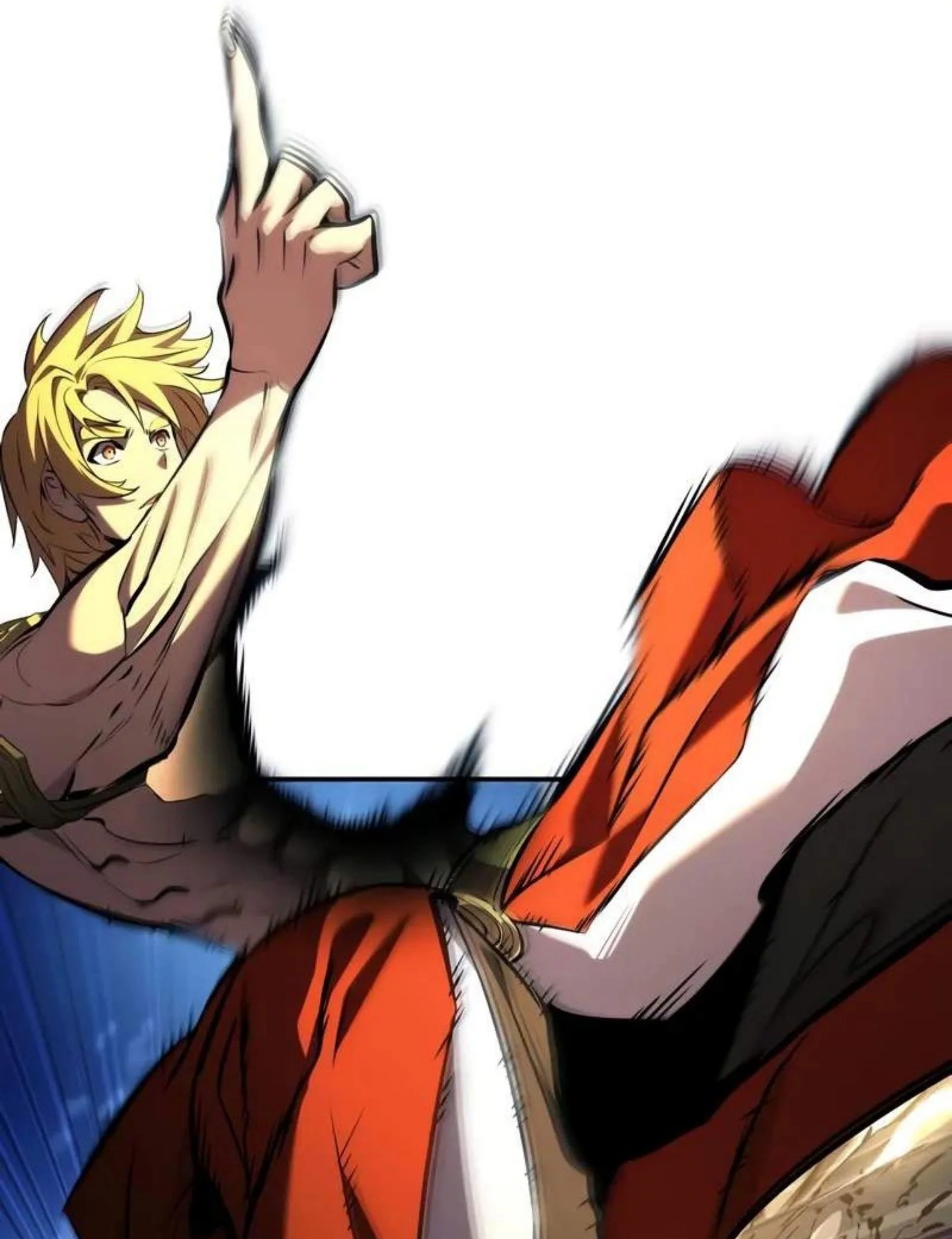 Boundless Necromancer Chapter 156 Gambar 114