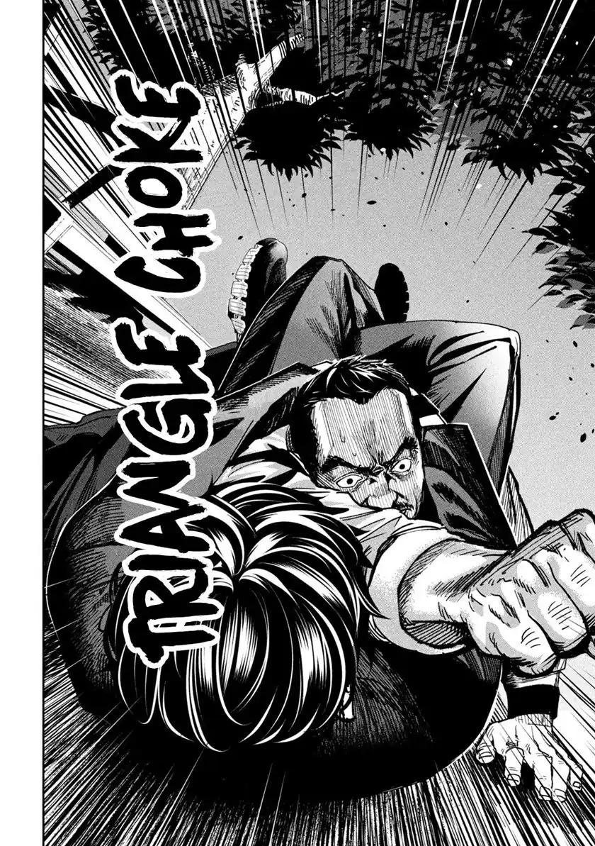 Bouryoku Banzai Chapter 29 Gambar 18