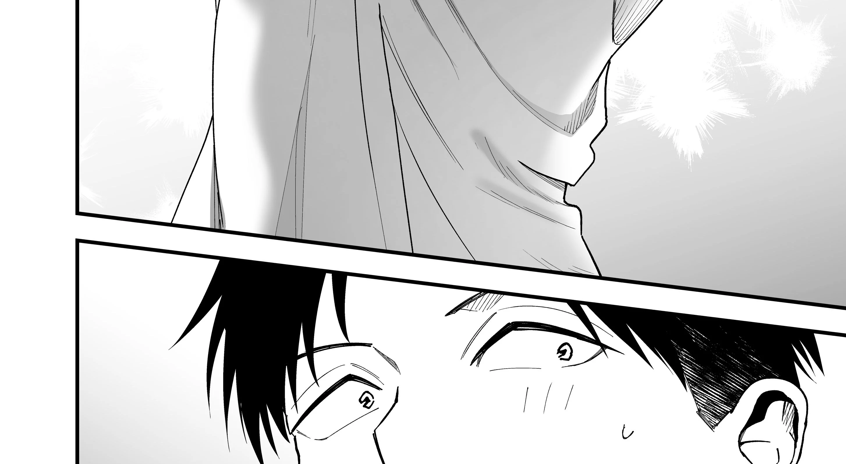 Boyish Kanojo ga Kawai-sugiru Chapter 22 Gambar 16