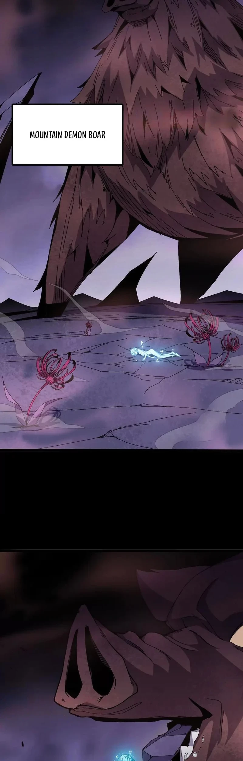 Brave X Devil Queen Chapter 147 Gambar 19