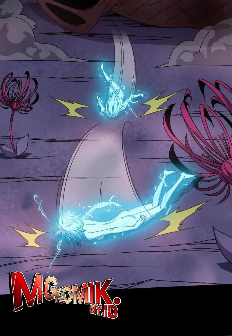 Brave X Devil Queen Chapter 147 Gambar 22