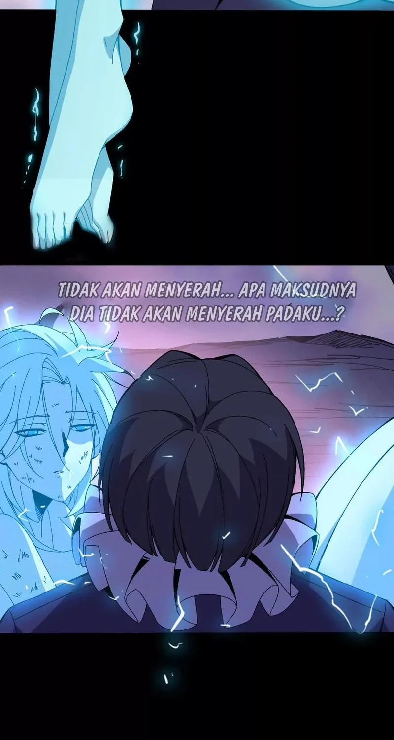Brave X Devil Queen Chapter 147 Gambar 27