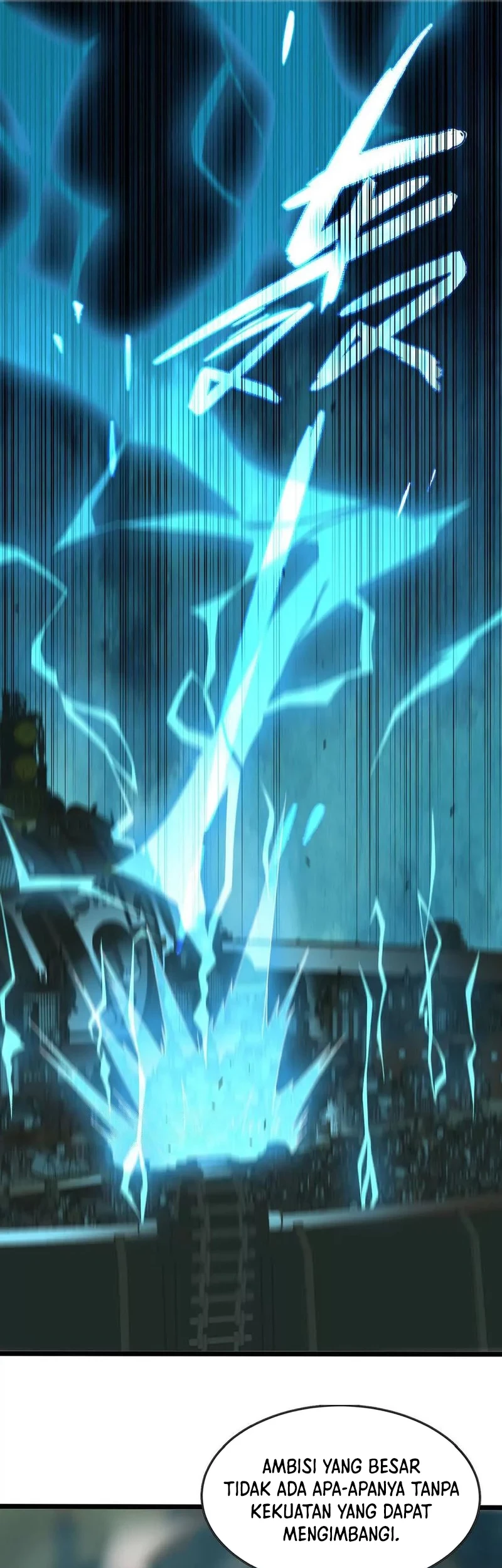 Brave X Devil Queen Chapter 147 Gambar 4