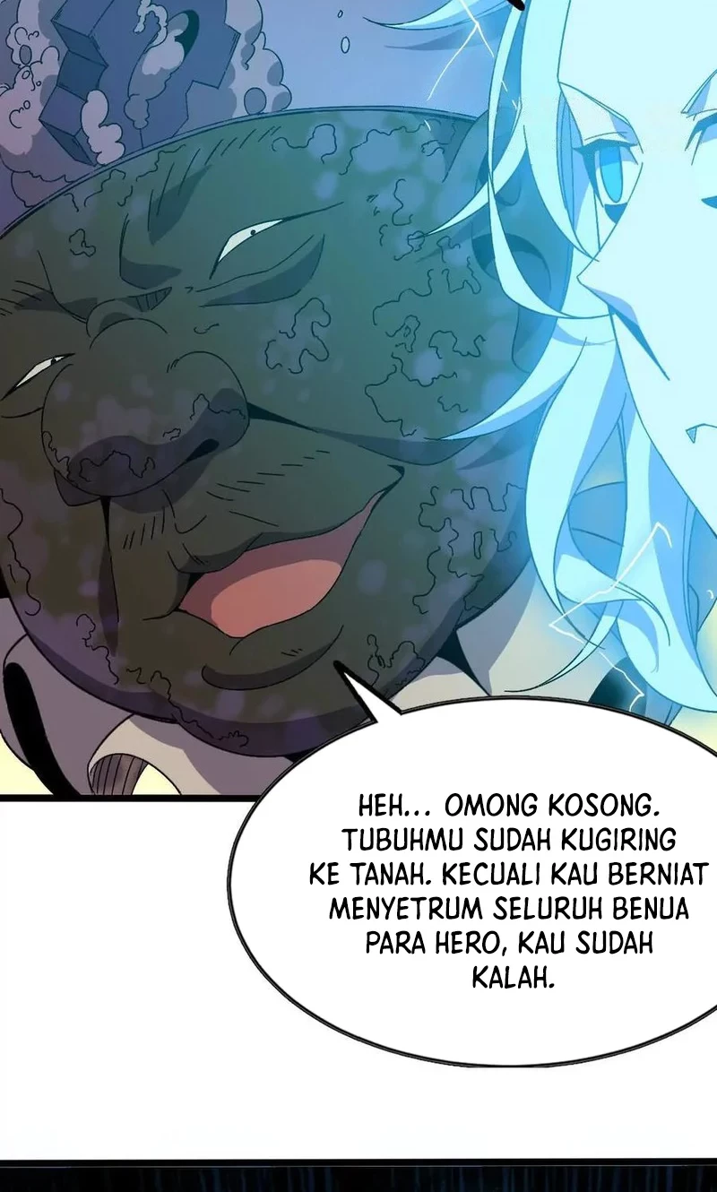 Brave X Devil Queen Chapter 147 Gambar 10