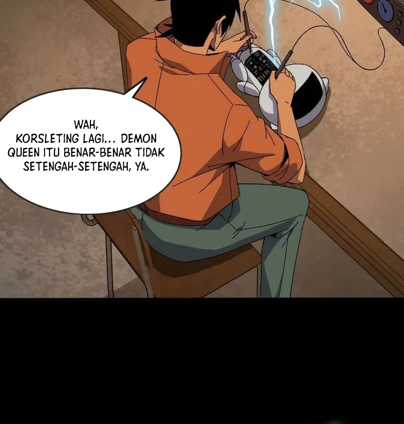 Brave X Devil Queen Chapter 147 Gambar 14