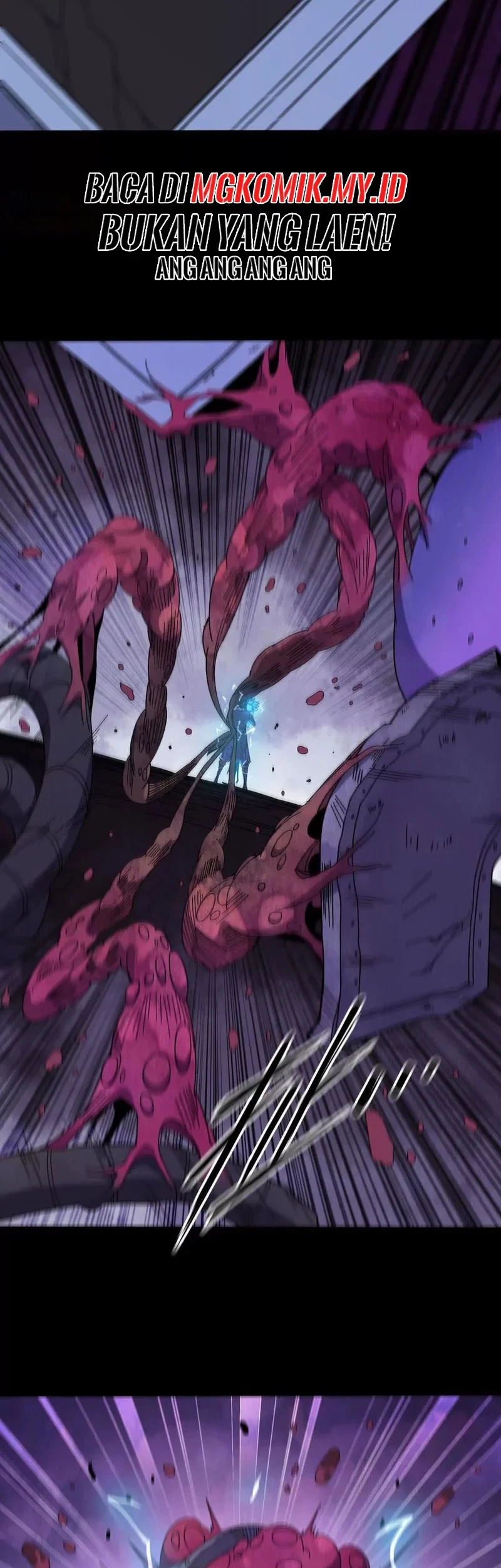 Brave X Devil Queen Chapter 148 Gambar 18