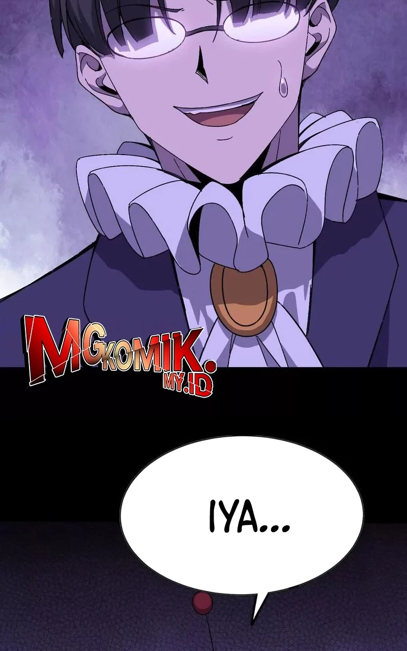Brave X Devil Queen Chapter 148 Gambar 23