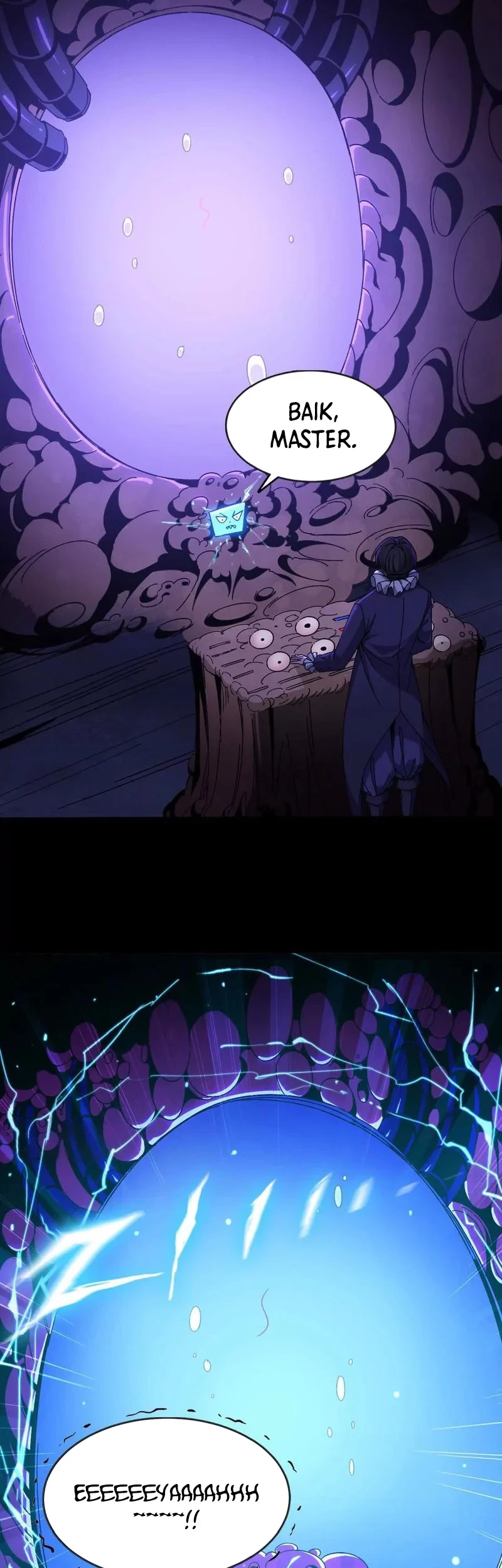 Brave X Devil Queen Chapter 148 Gambar 26