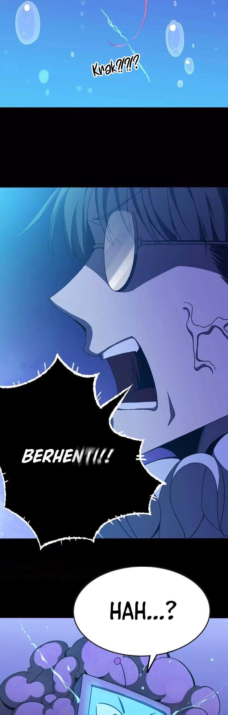 Brave X Devil Queen Chapter 148 Gambar 28