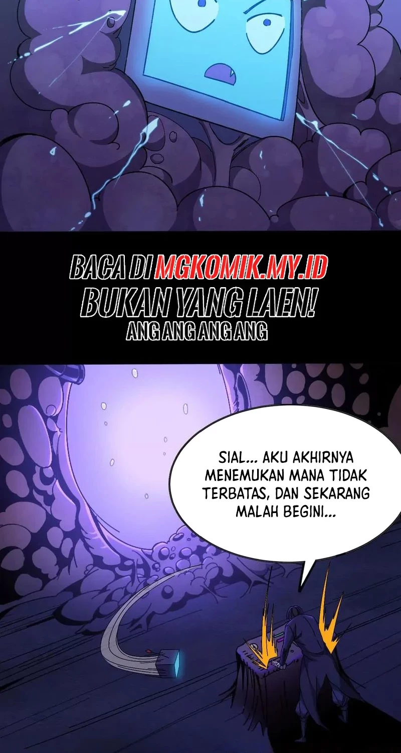 Brave X Devil Queen Chapter 148 Gambar 29