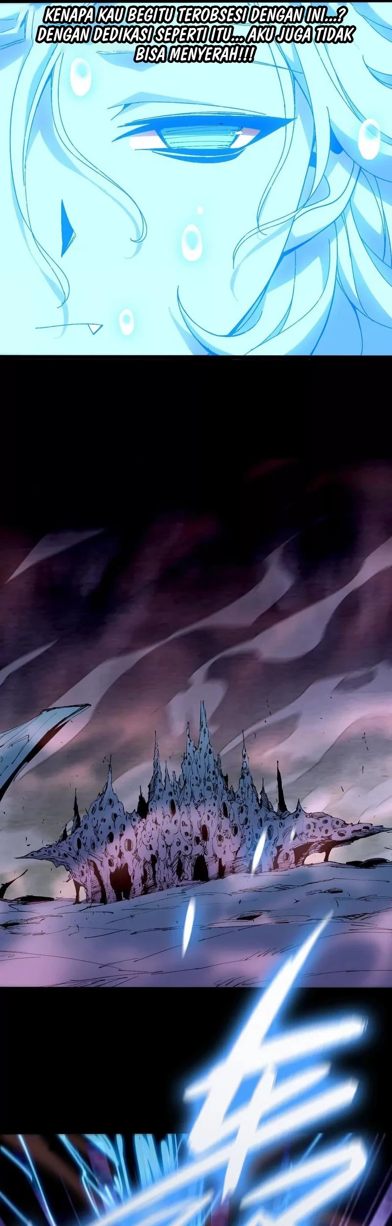 Brave X Devil Queen Chapter 148 Gambar 3