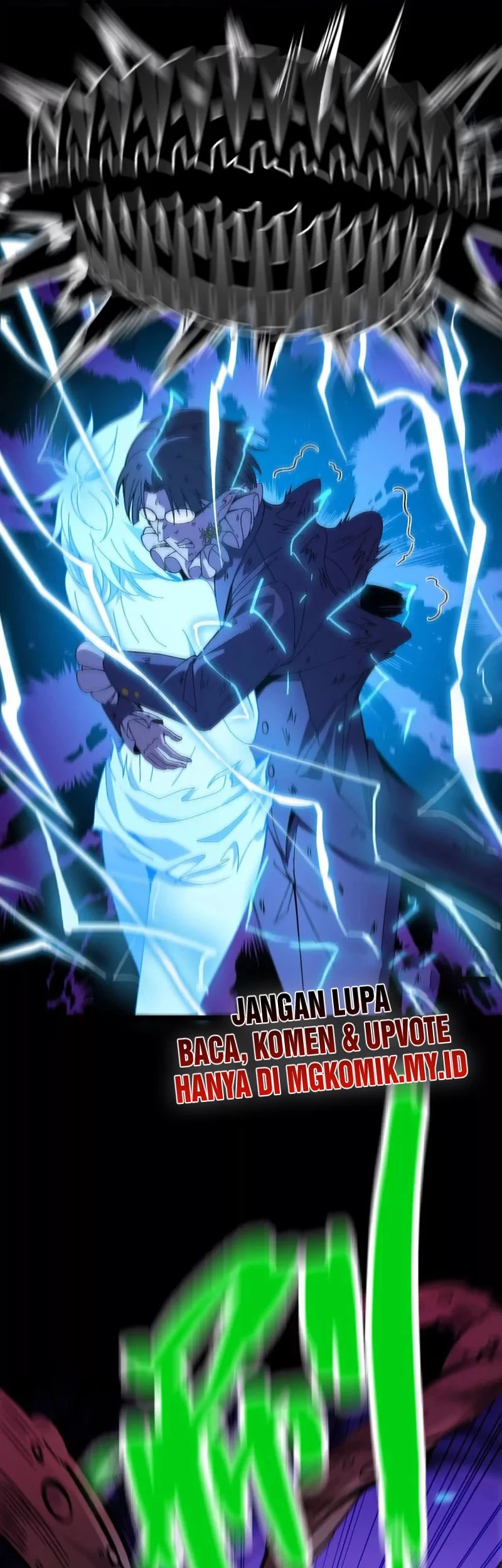 Brave X Devil Queen Chapter 148 Gambar 14