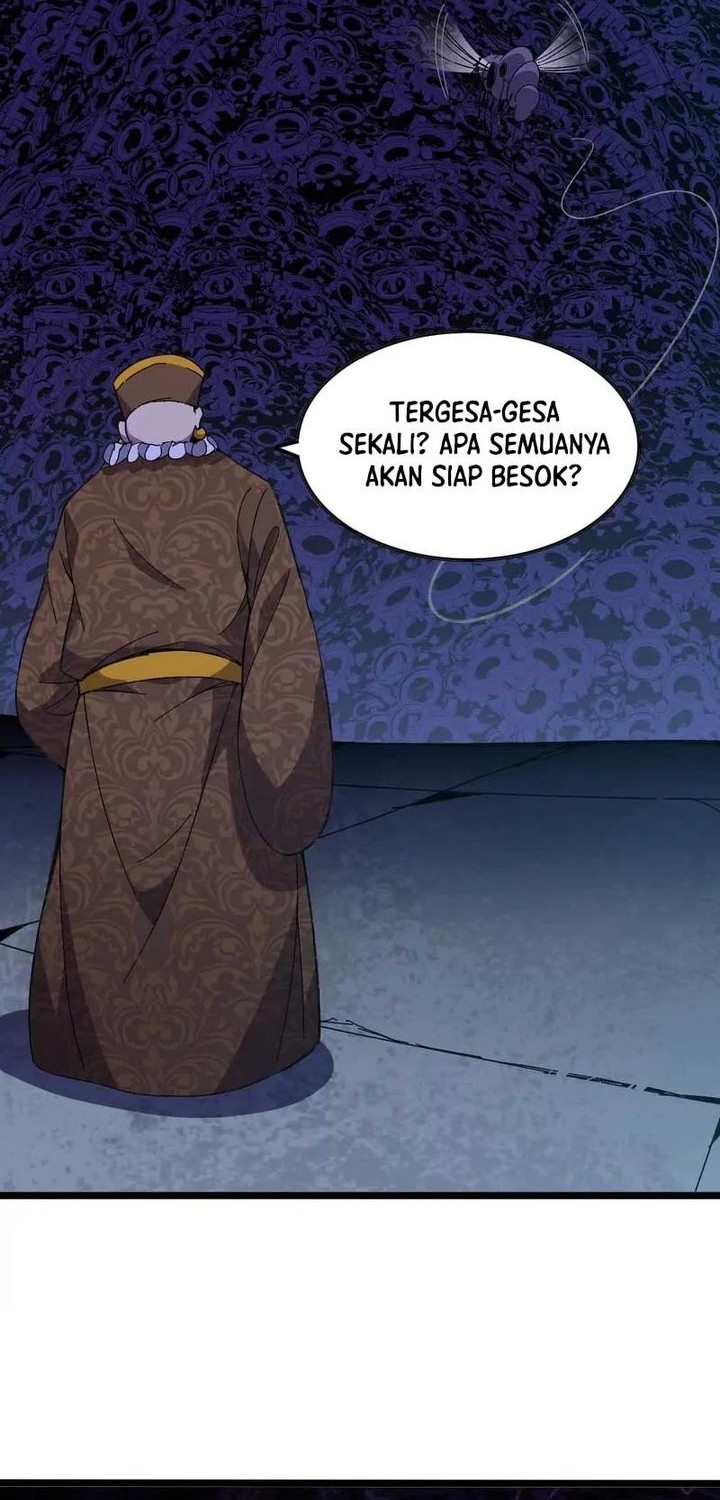 Brave X Devil Queen Chapter 153 Gambar 4