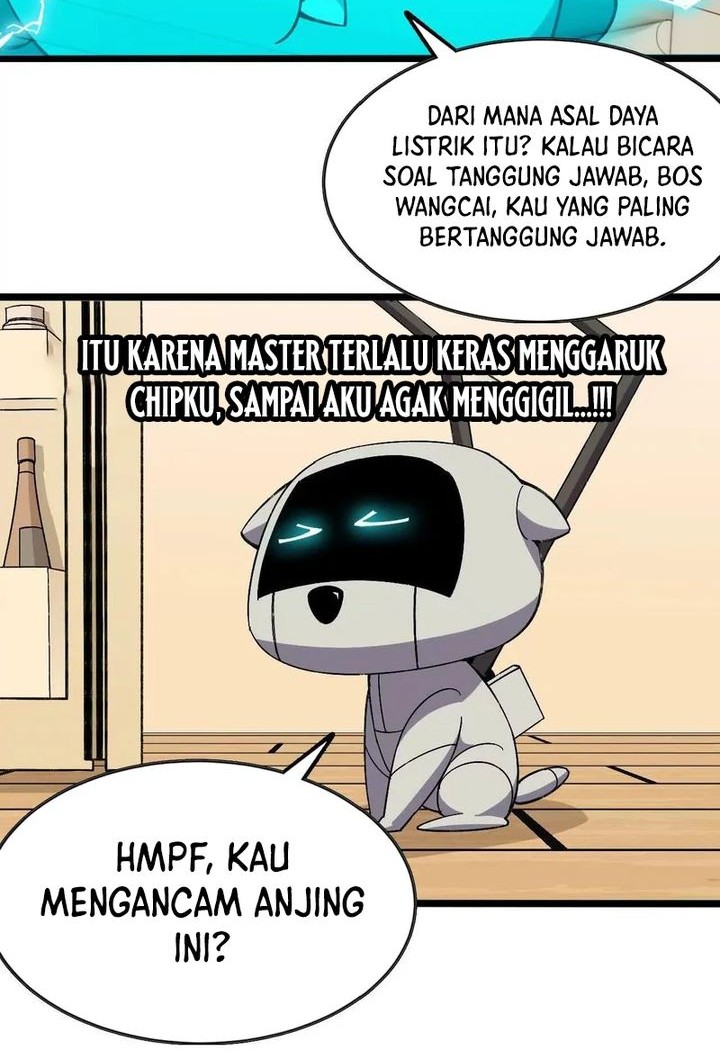 Baca Brave X Devil Queen Chapter 156 Gambar 2