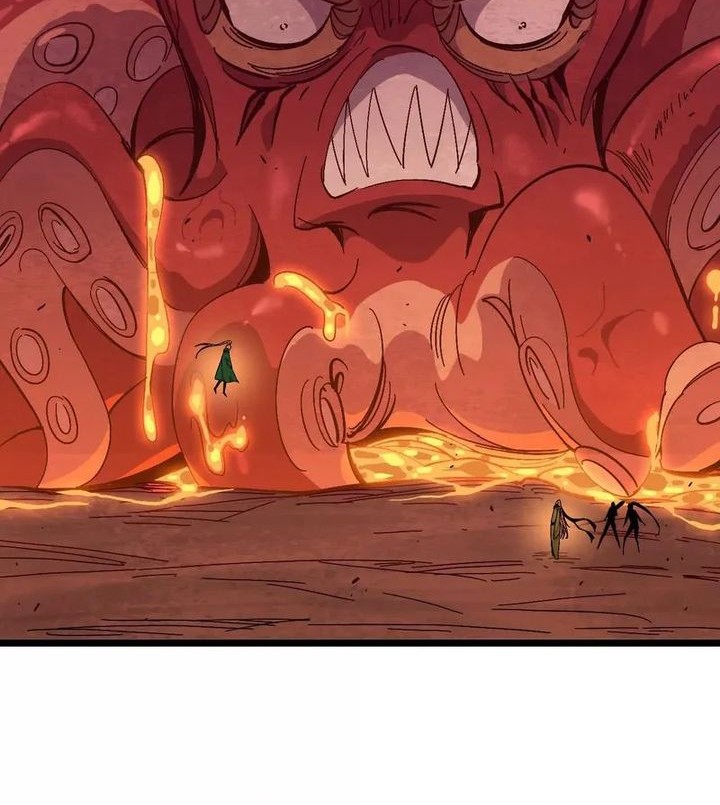 Baca Brave X Devil Queen Chapter 157 Gambar 2