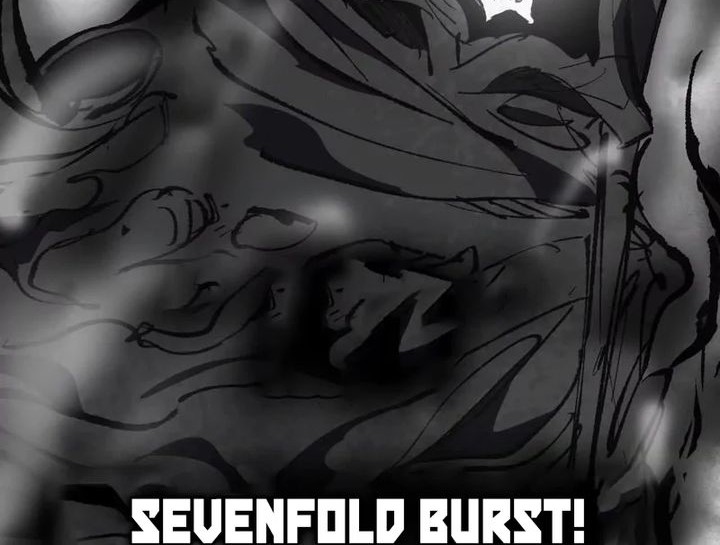 Brave X Devil Queen Chapter 157 Gambar 14