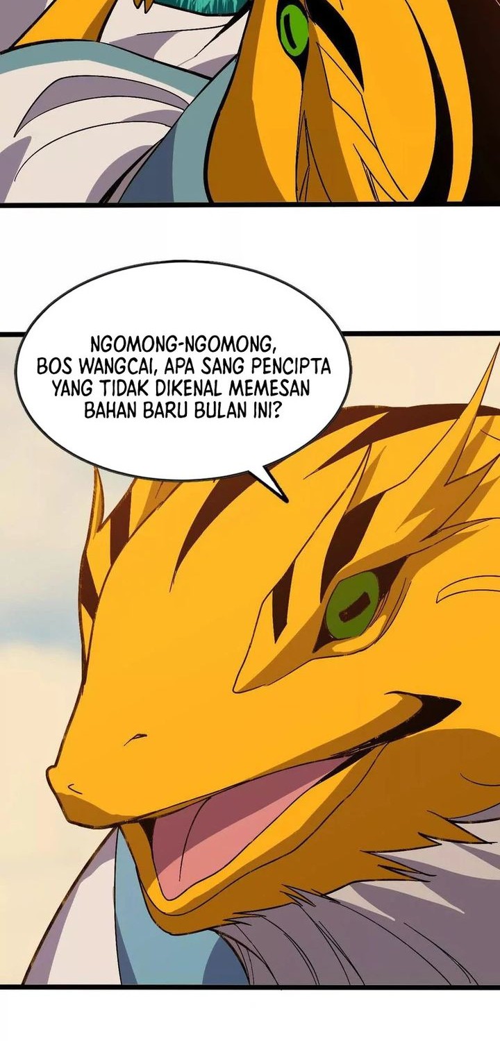 Baca Brave X Devil Queen Chapter 160 Gambar 2