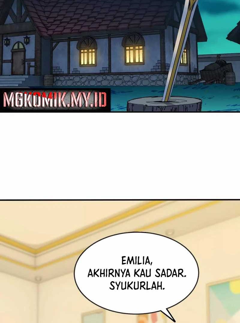 Baca Brave X Devil Queen Chapter 161 Gambar 2