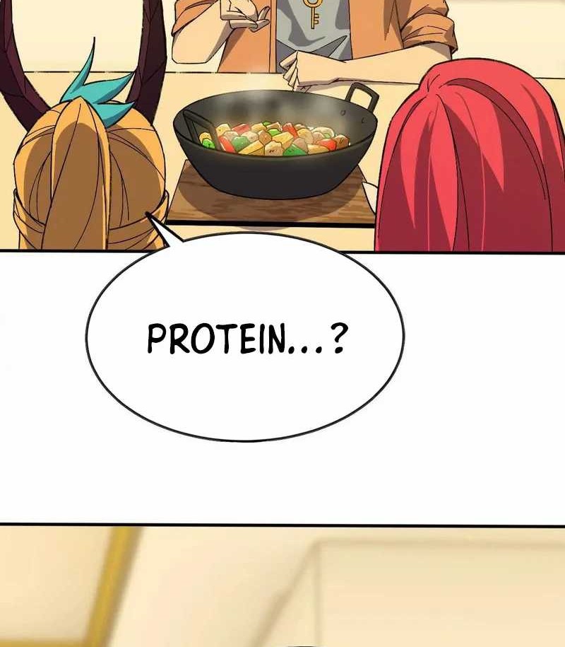 Brave X Devil Queen Chapter 161 Gambar 4